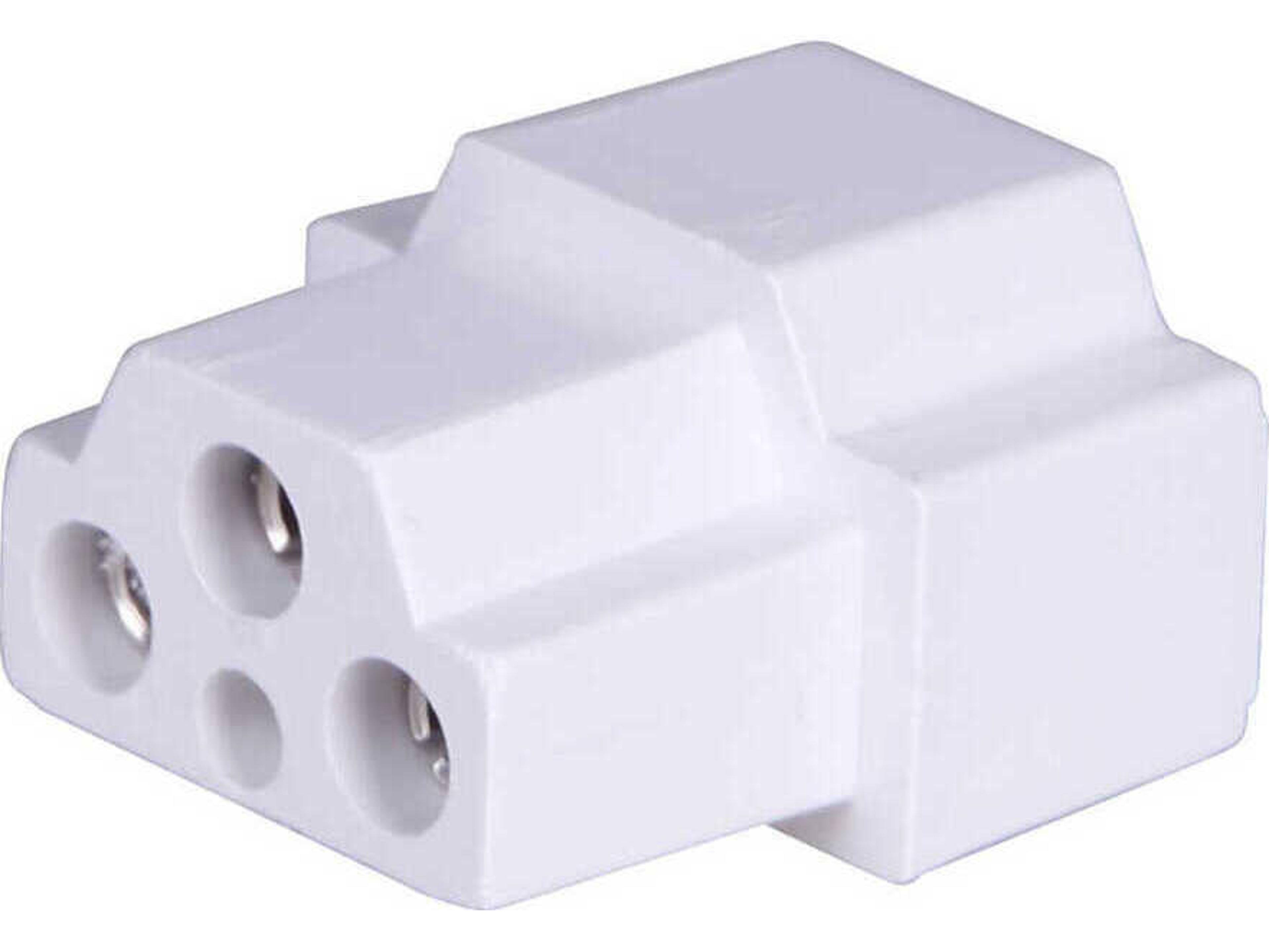 Craftmade Under Cabinet Light End-To-End Connector