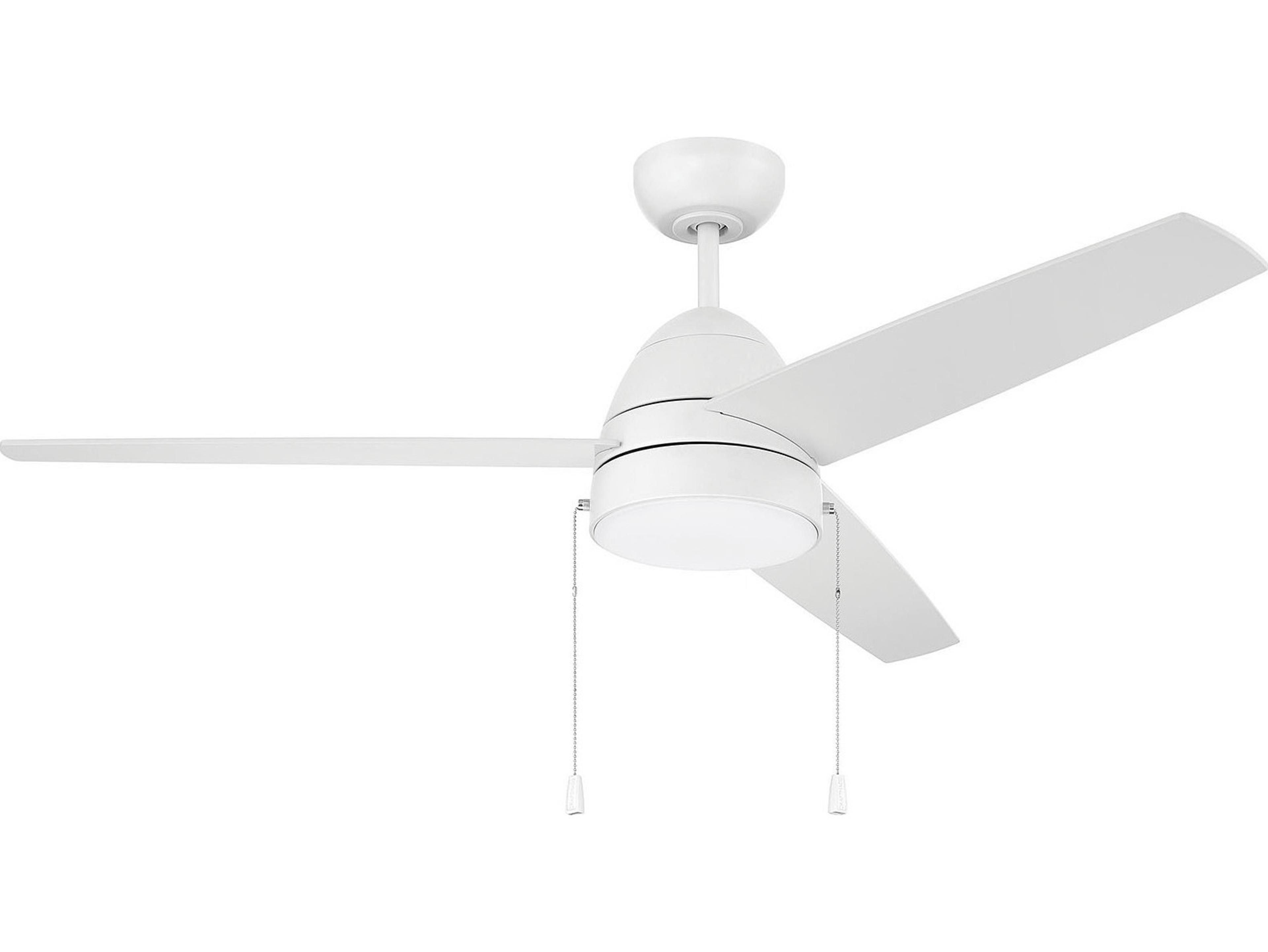 Craftmade Cozy Ceiling Fans