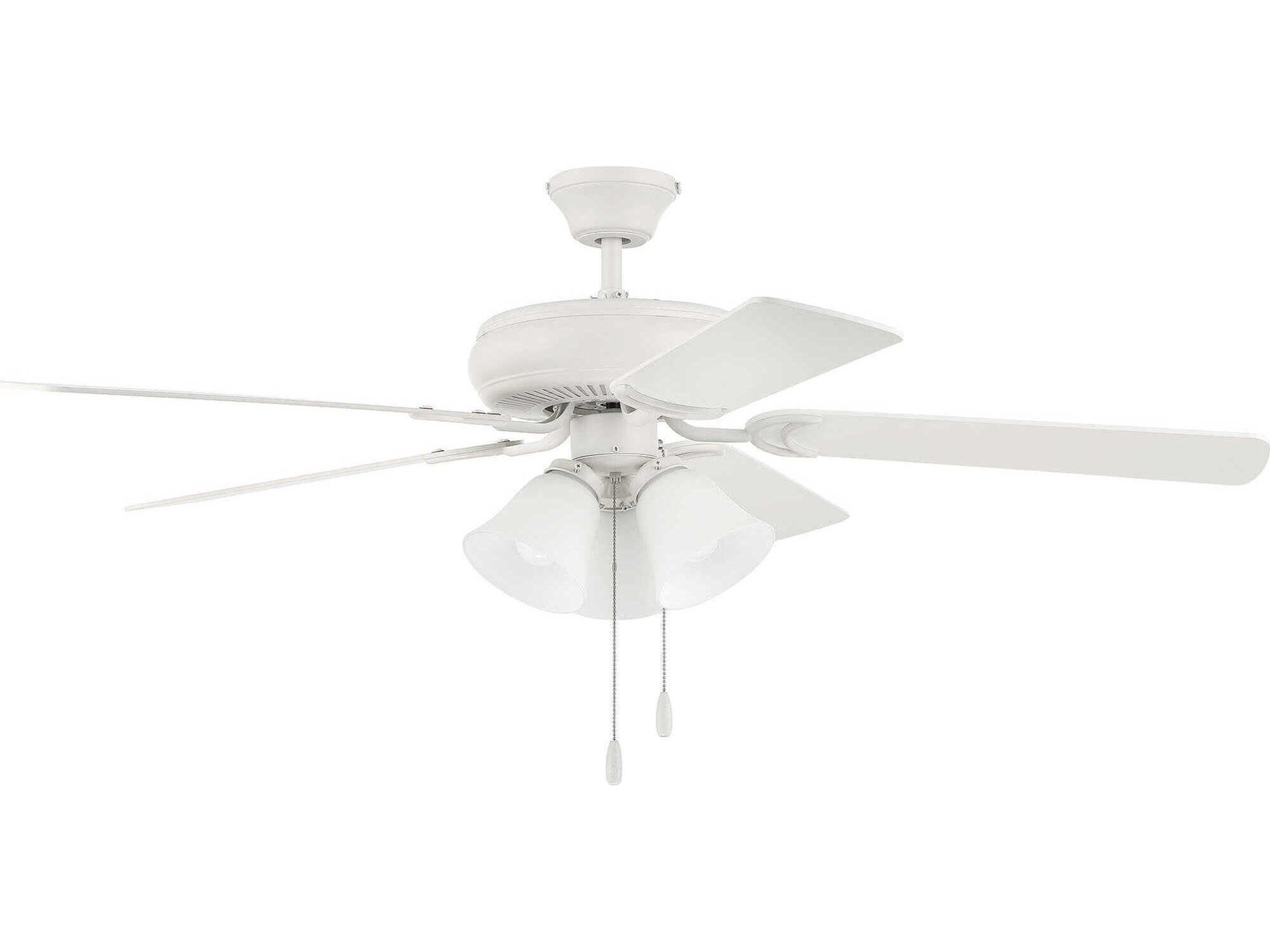 Craftmade Decorators Choice Ceiling Fans