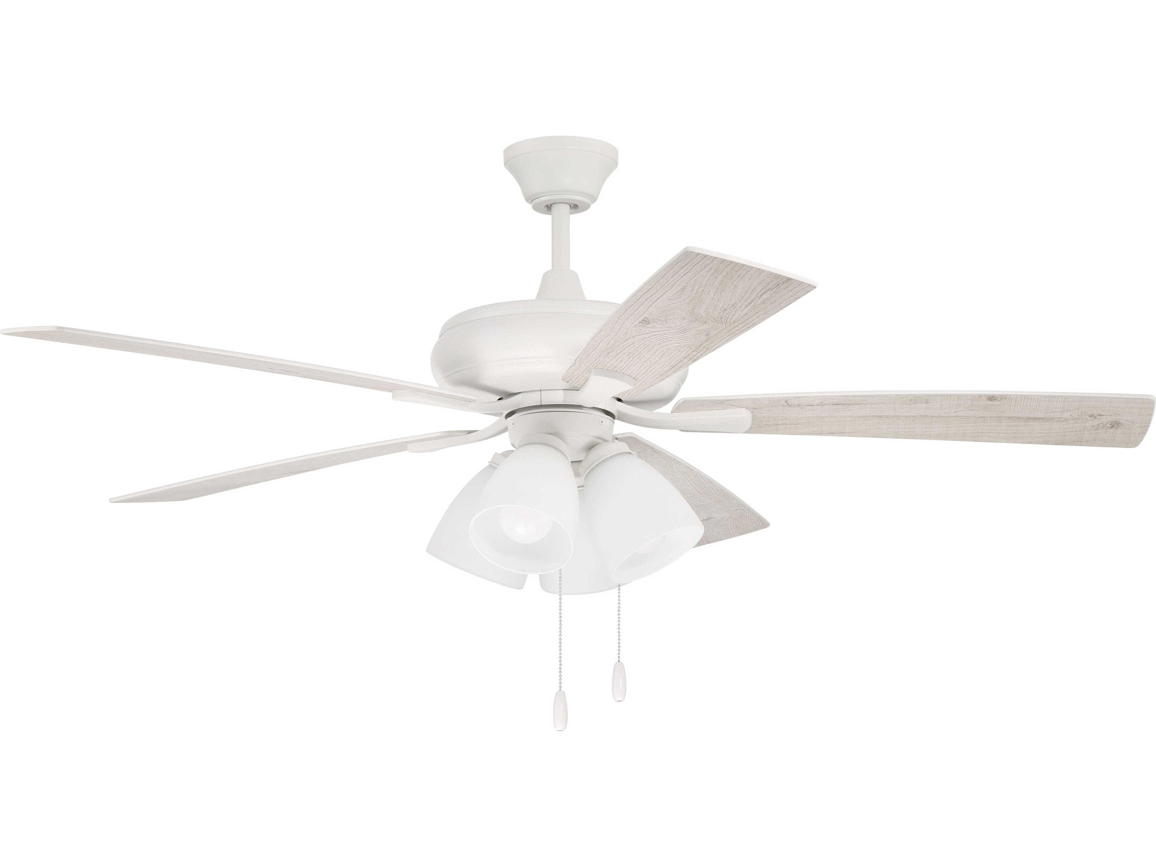 Craftmade Eos 52" Ceiling Fan