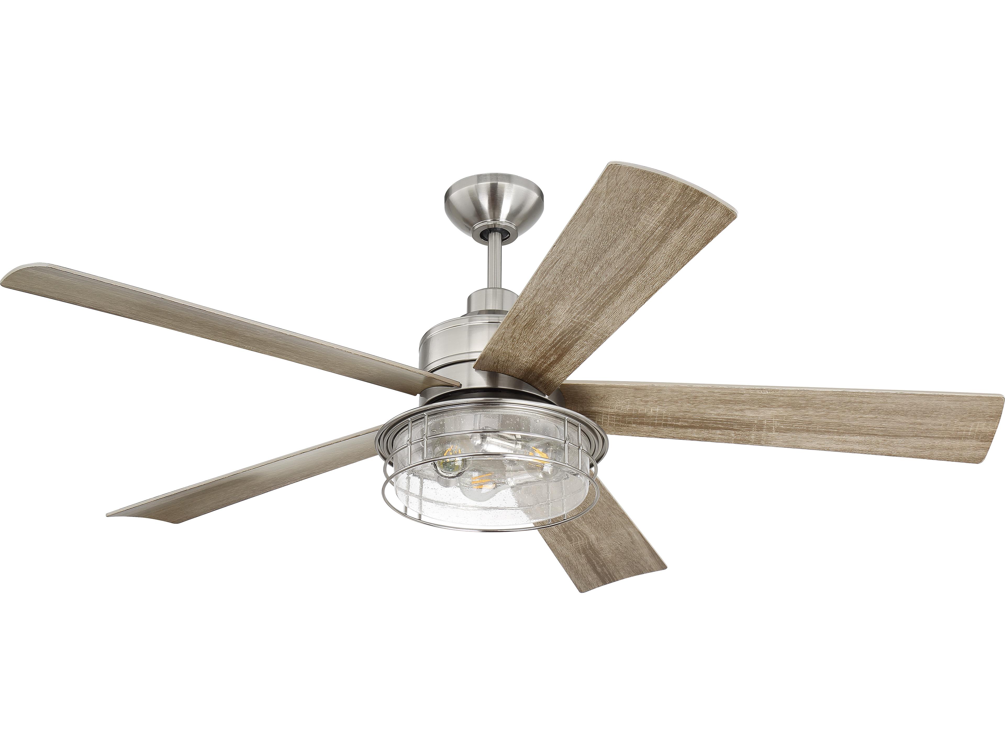 Craftmade Garrick 56" Outdoor Ceiling Fan
