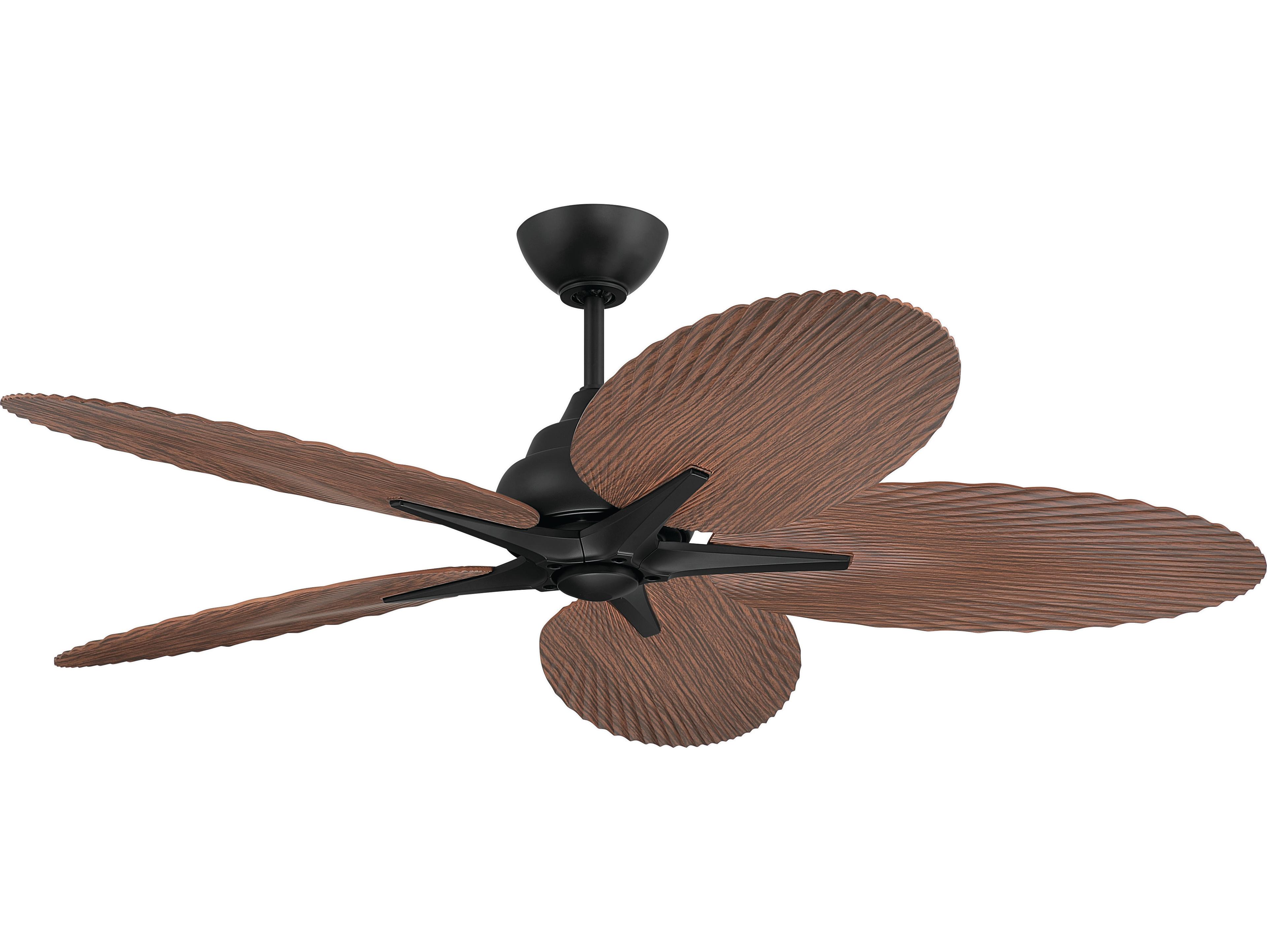Getaway Outdoor Ceiling Fans