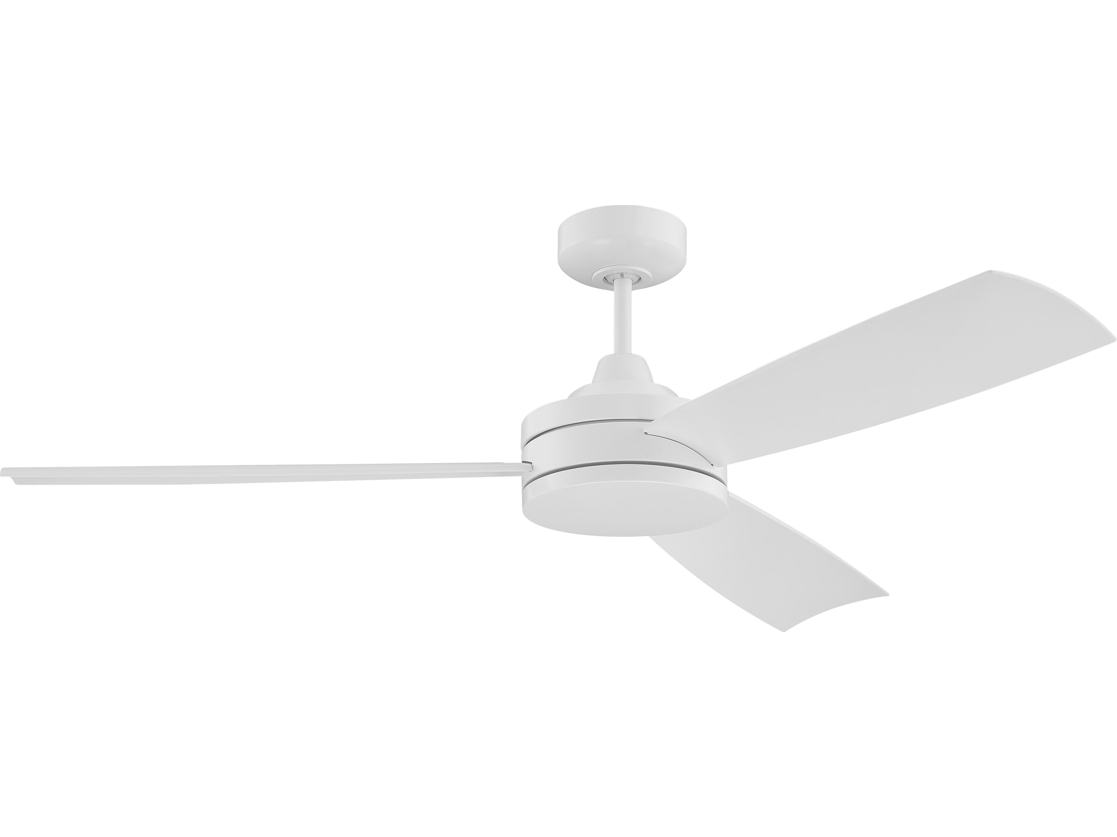 Craftmade Inspo 54" Ceiling Fan