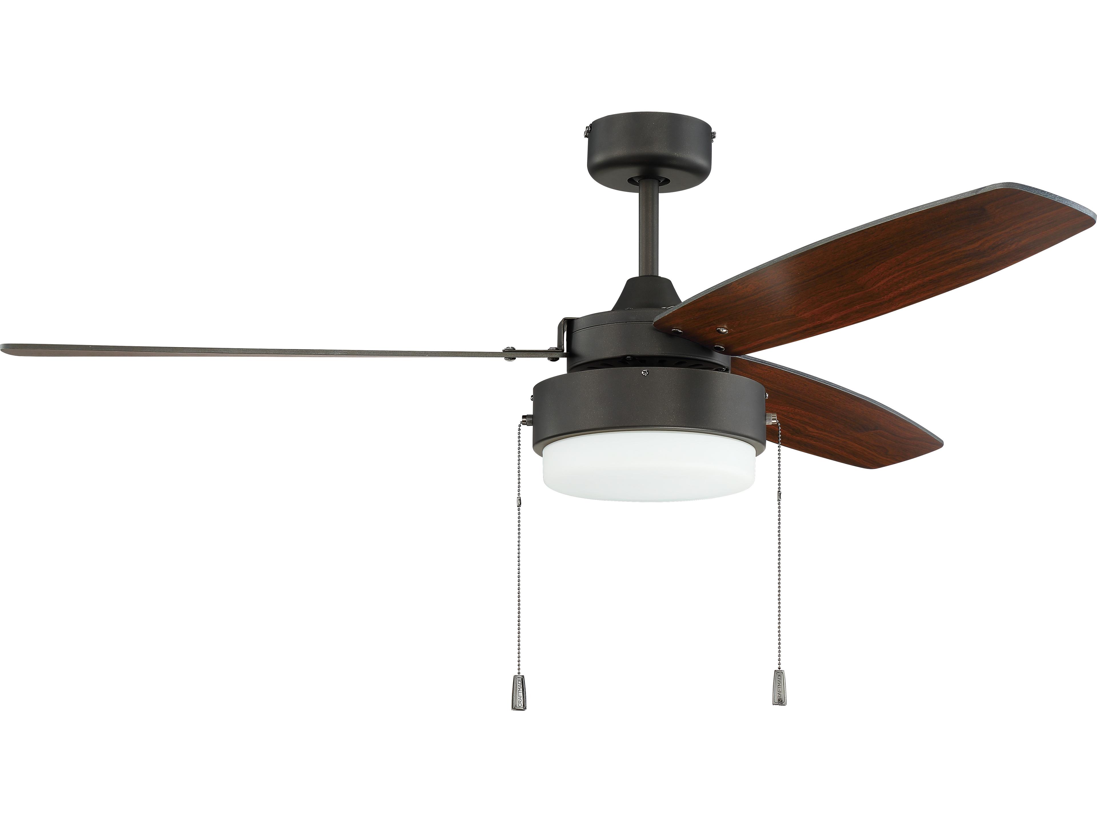 Craftmade Intrepid Ceiling Fans
