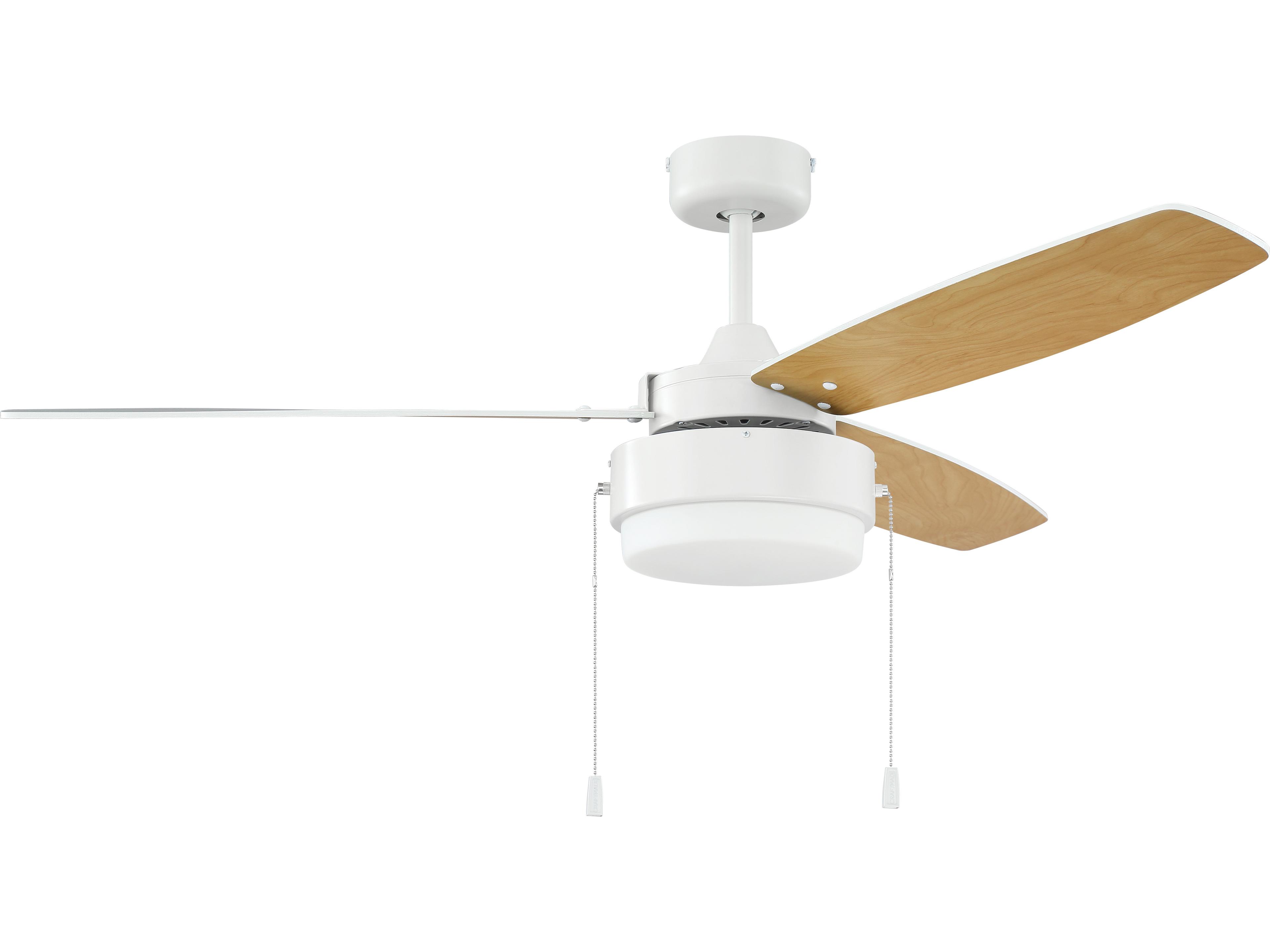 Craftmade Intrepid 52" Ceiling Fan