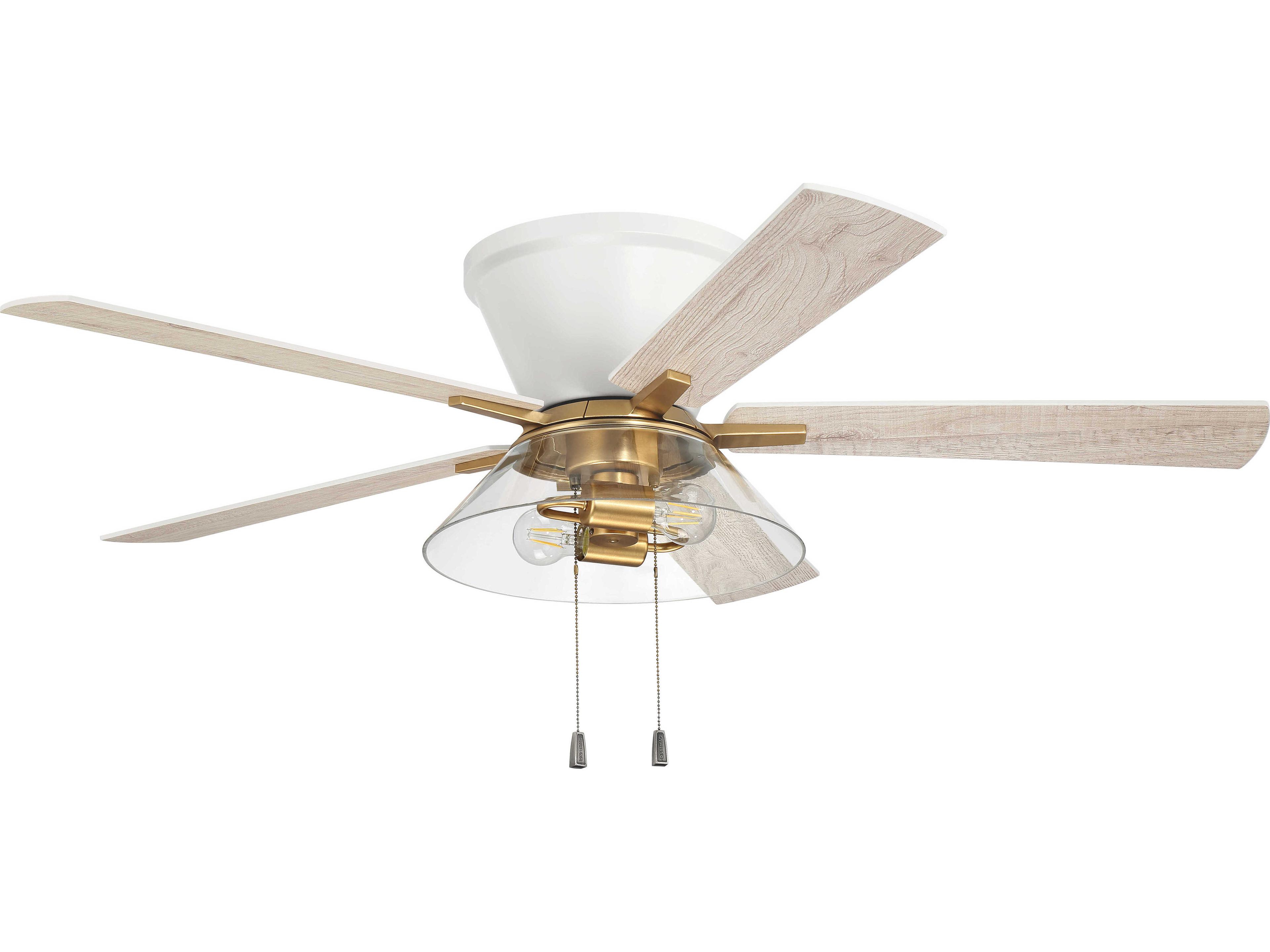 Craftmade Insight 52" Ceiling Fan