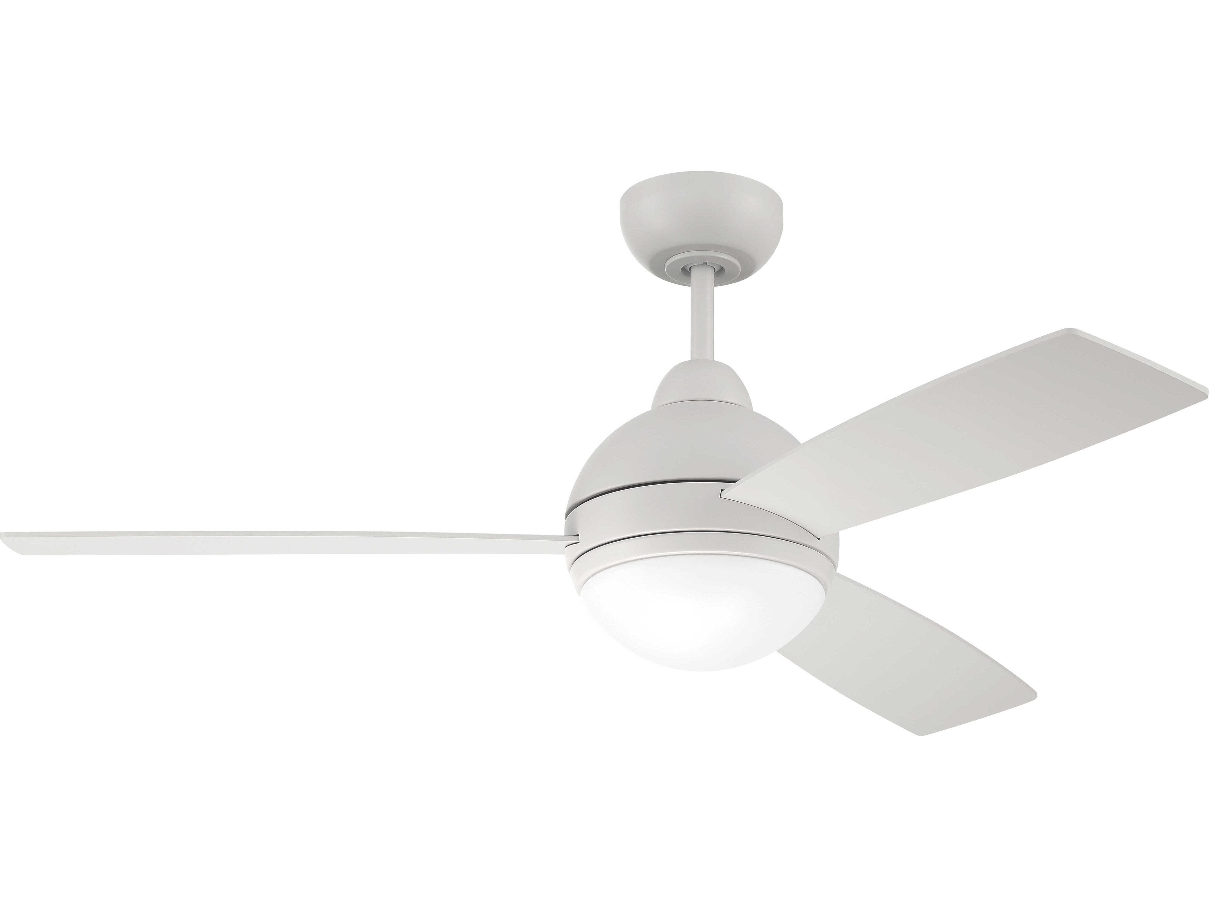 Craftmade Keen 1 - Light 48" LED Ceiling Fan