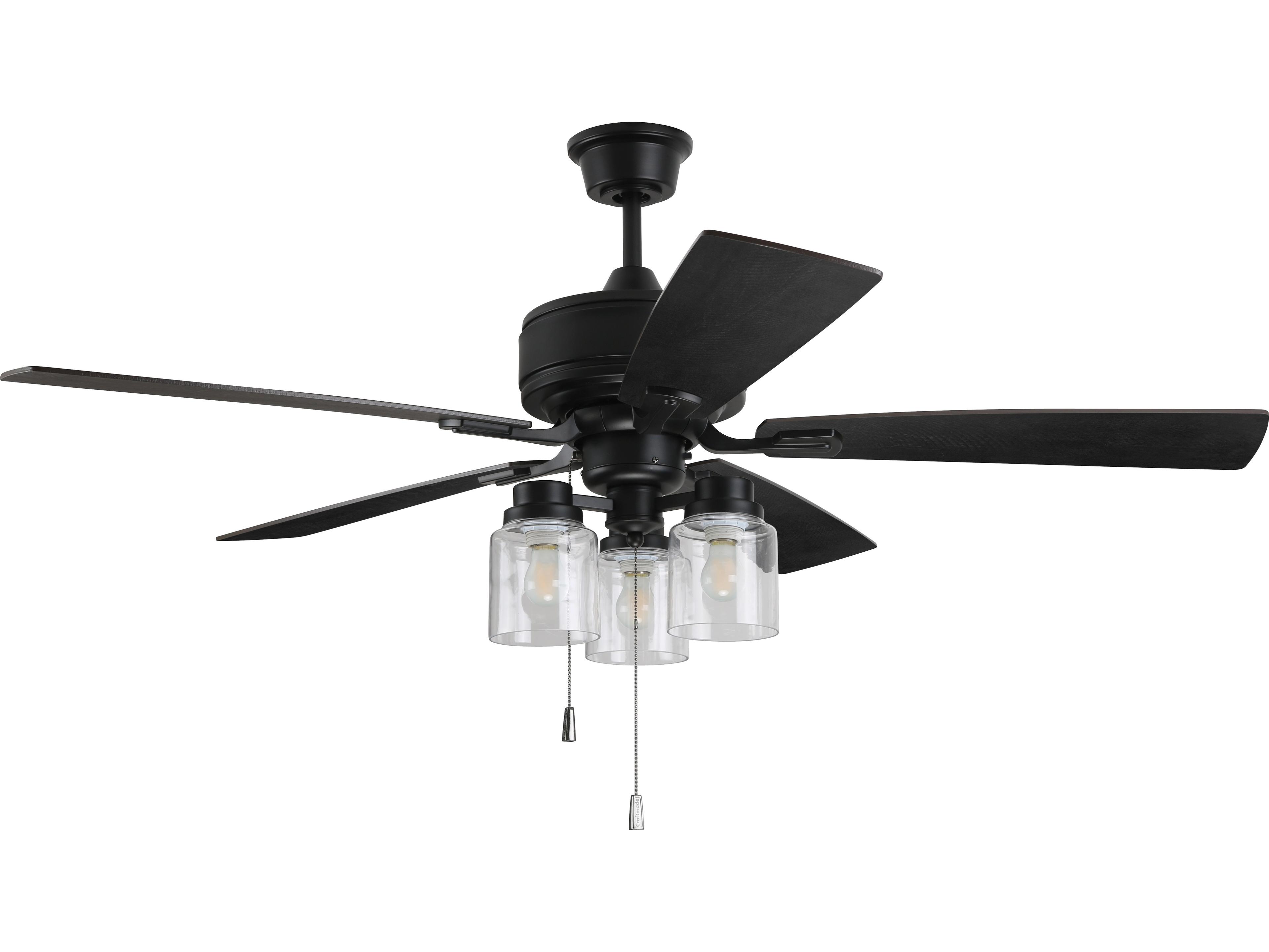 Craftmade Kate 52" Ceiling Fan