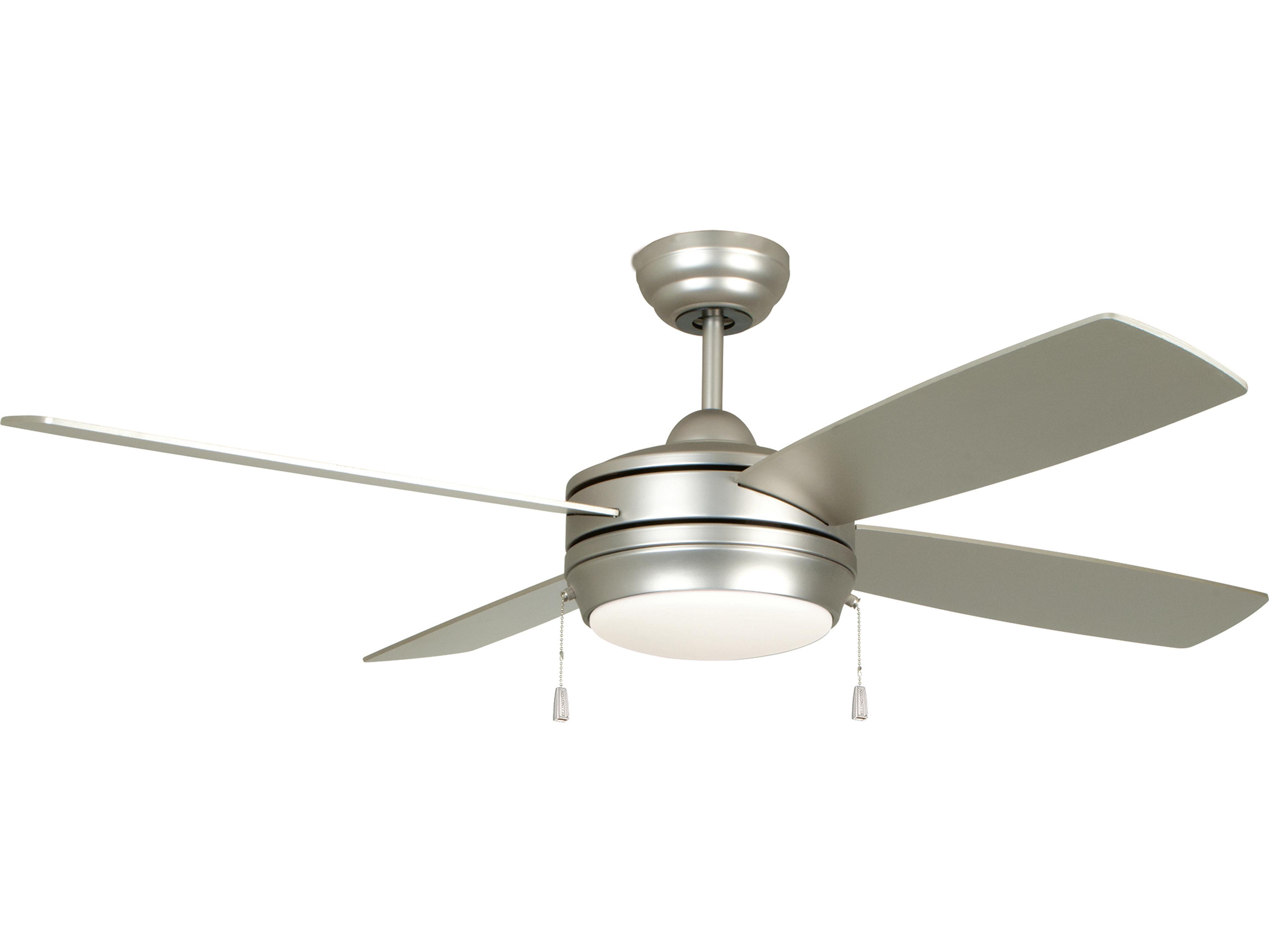 Craftmade Laval 52" Ceiling Fan