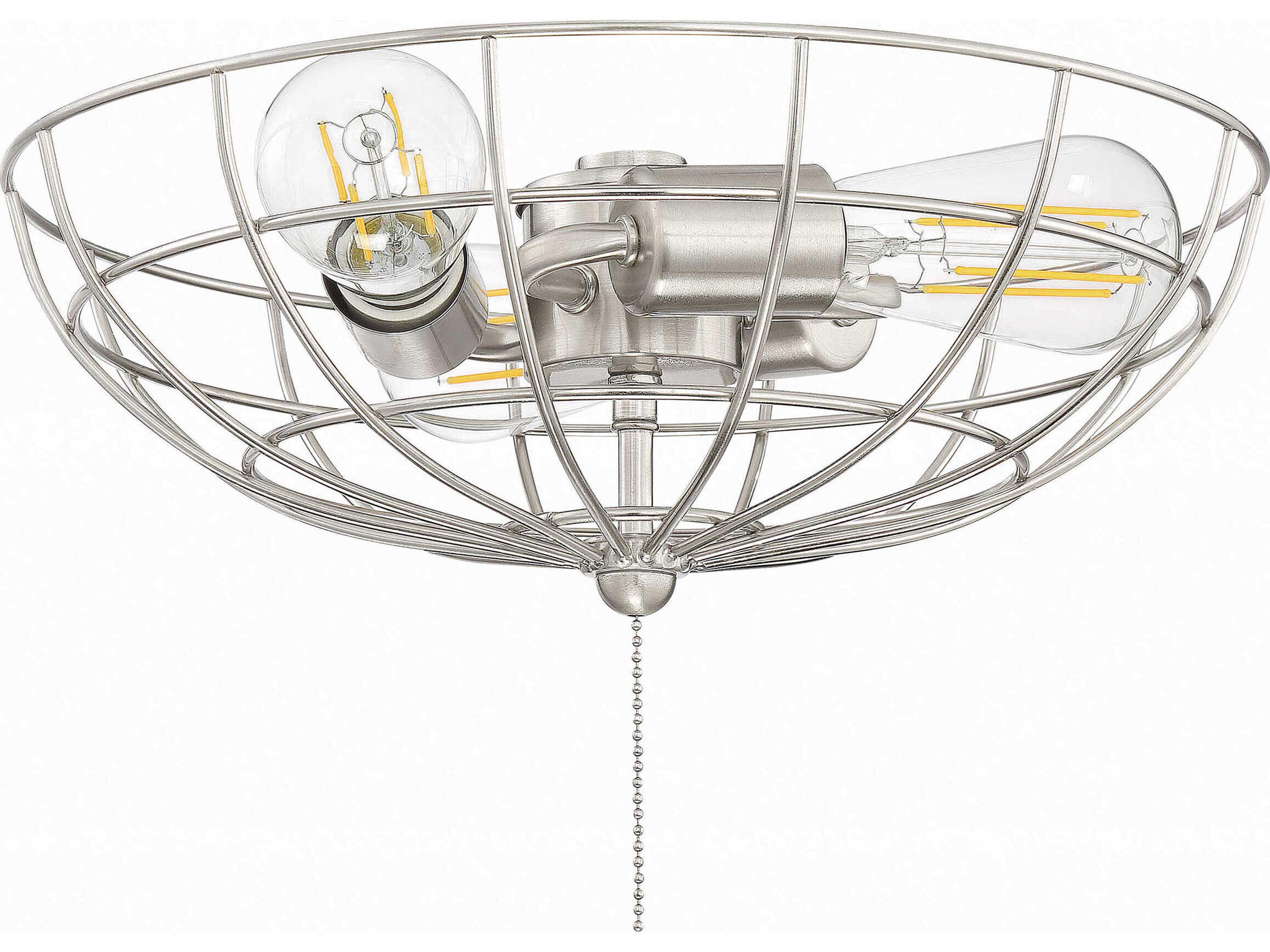 Craftmade Cage Light Kit