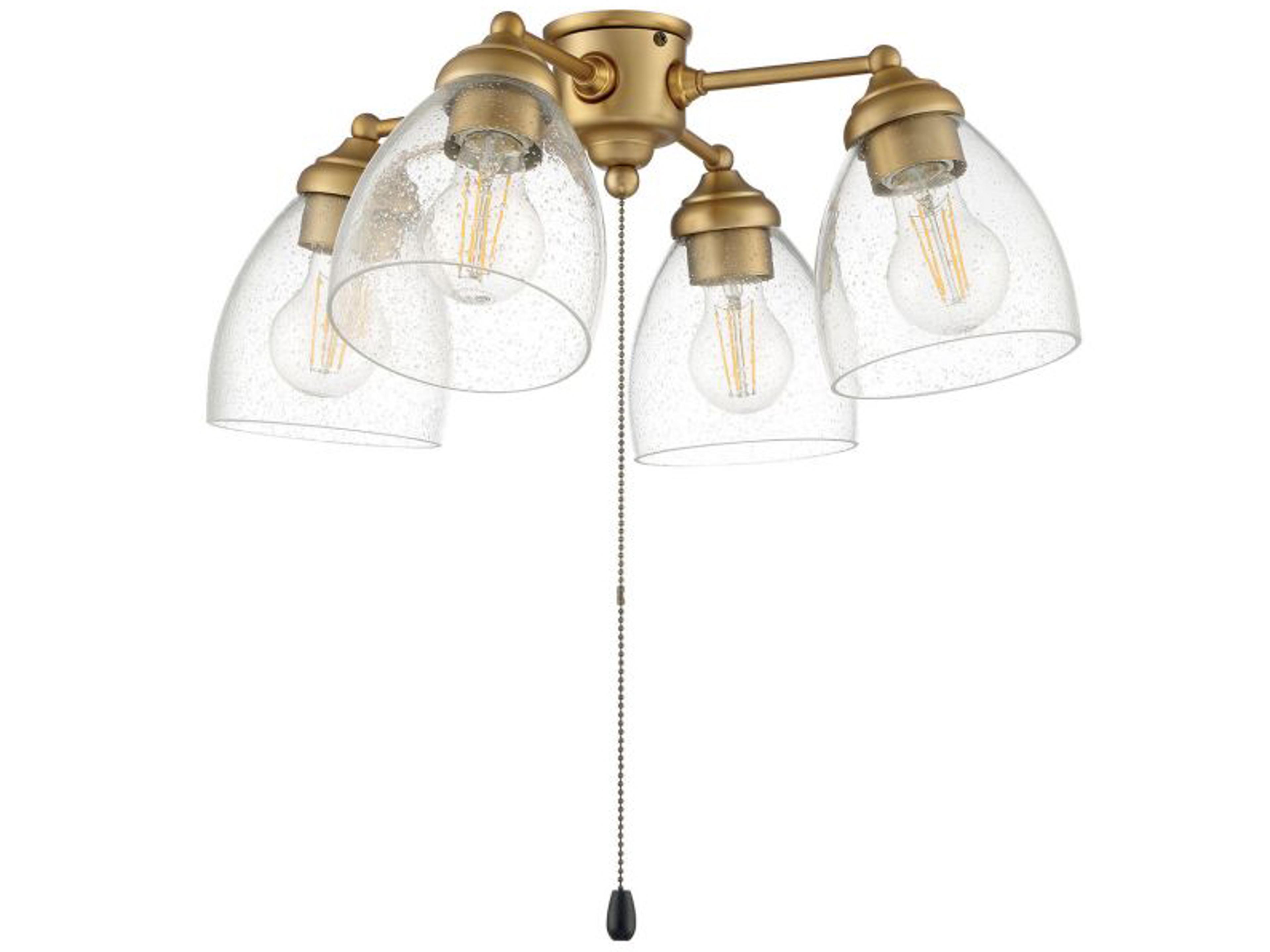 Craftmade Fan 4 - Light LED Kit