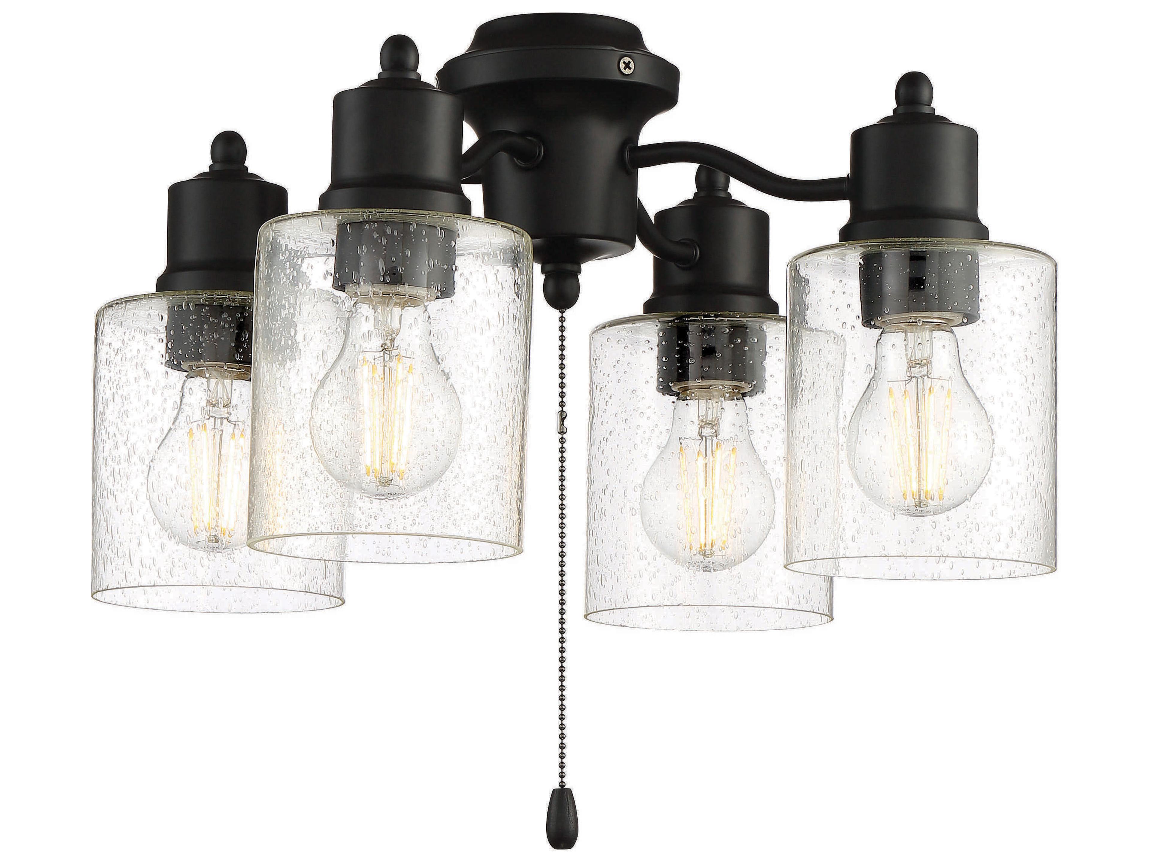 Craftmade 4 - Light Kit