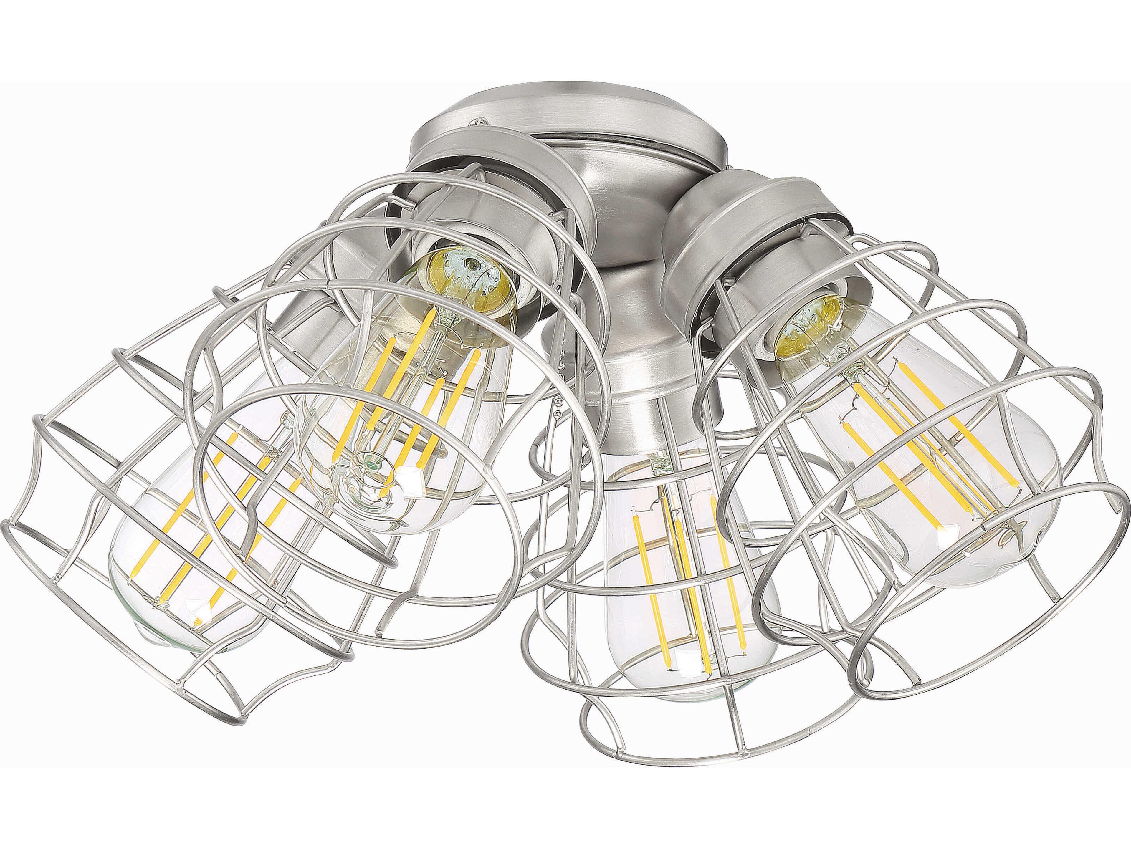 Craftmade Cage 4 - Light Kit