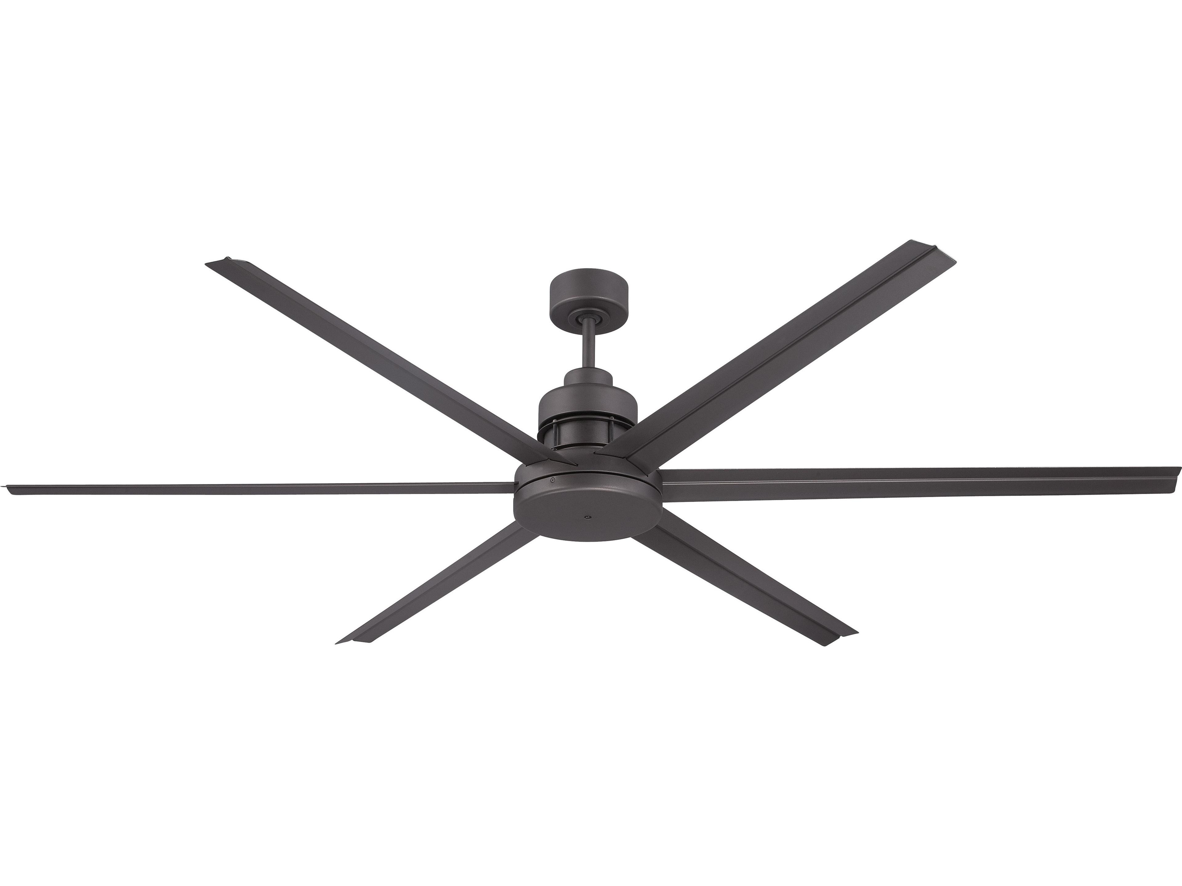 Craftmade Mondo 72" Ceiling Fan
