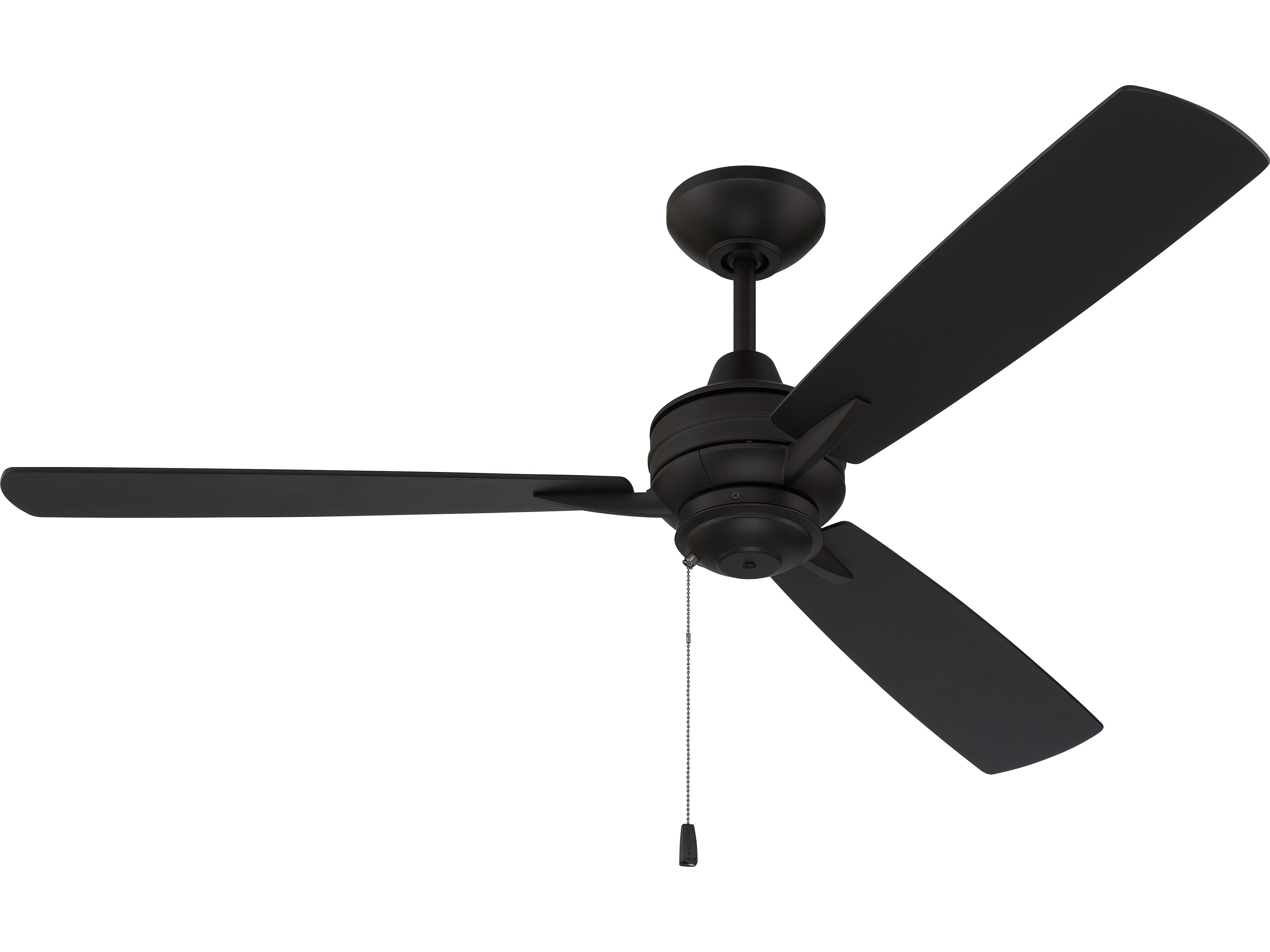 Craftmade Moto 52" Ceiling Fan