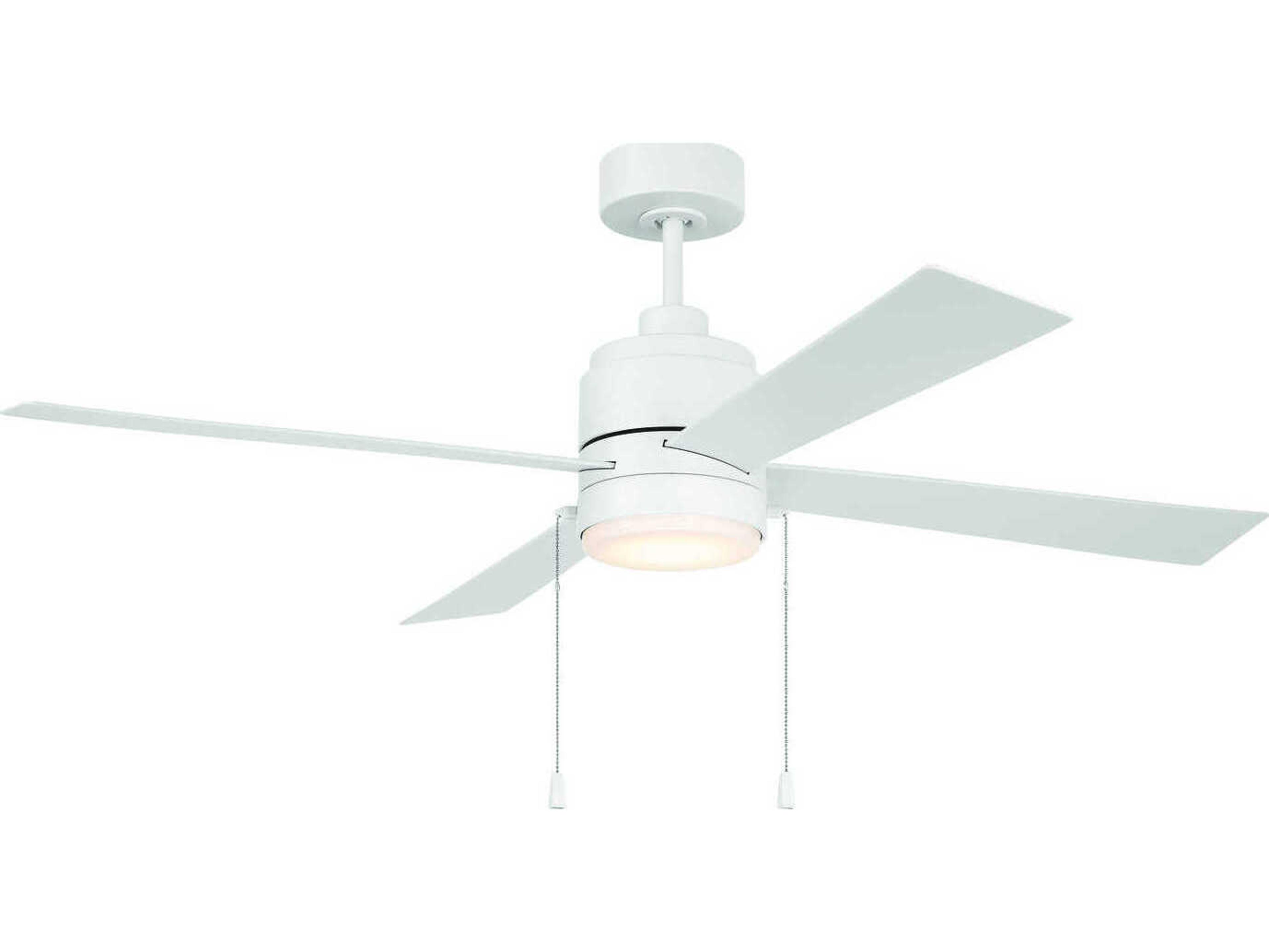 Craftmade Mccoy 52" Ceiling Fan