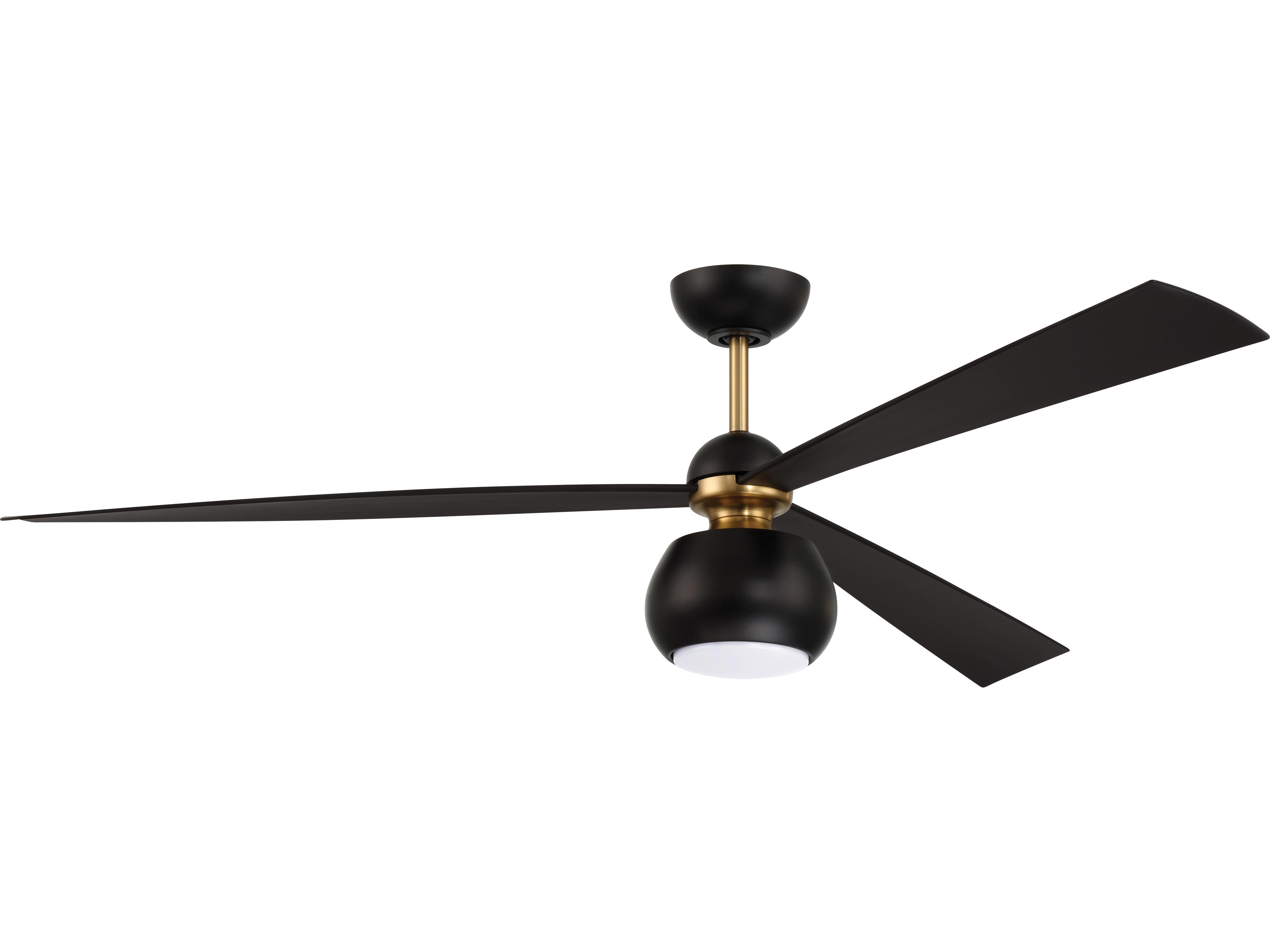 Craftmade Otto 60" Ceiling Fan