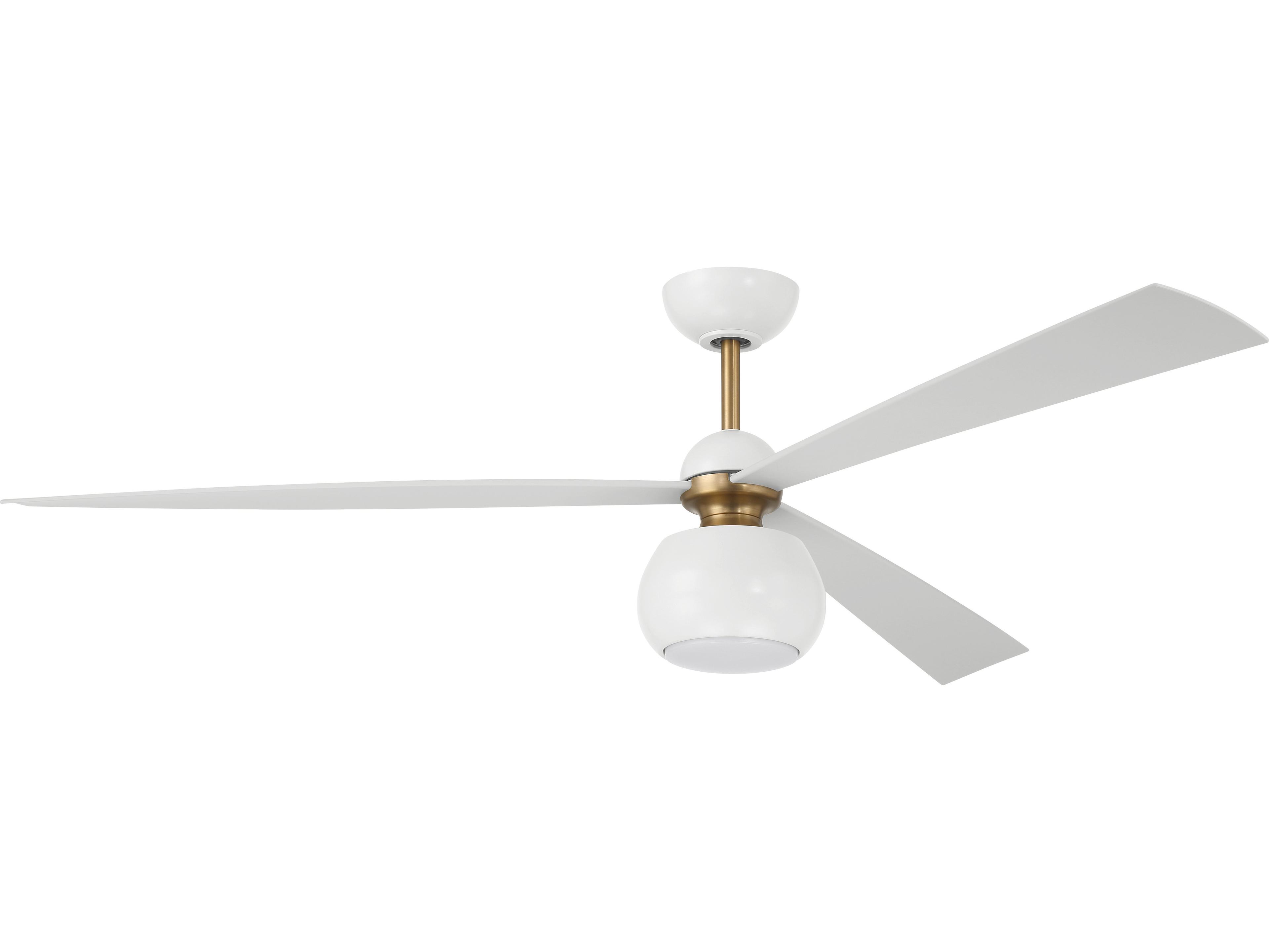 Craftmade Otto 60" Ceiling Fan