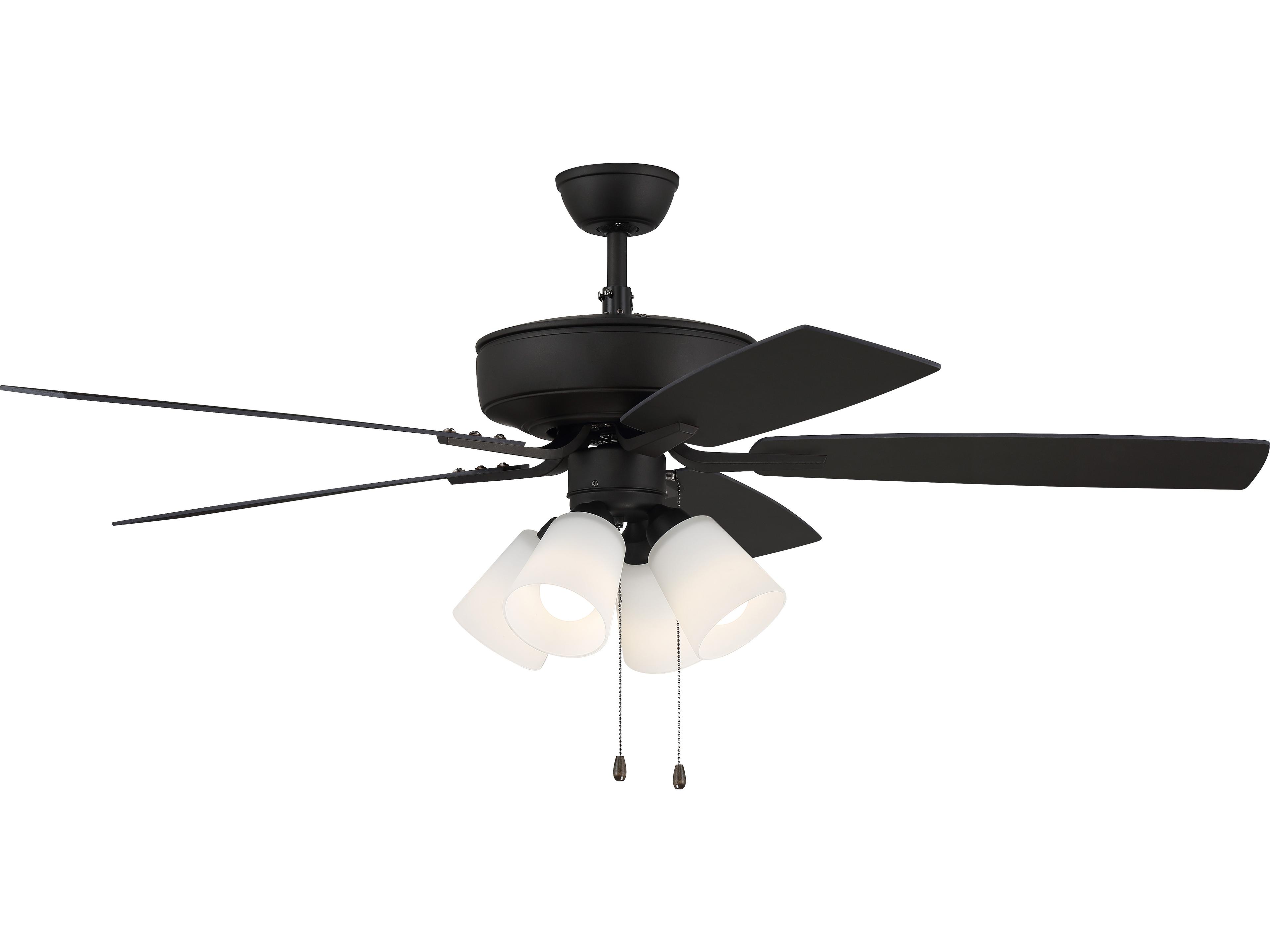 Craftmade Pro Plus 52" Ceiling Fan