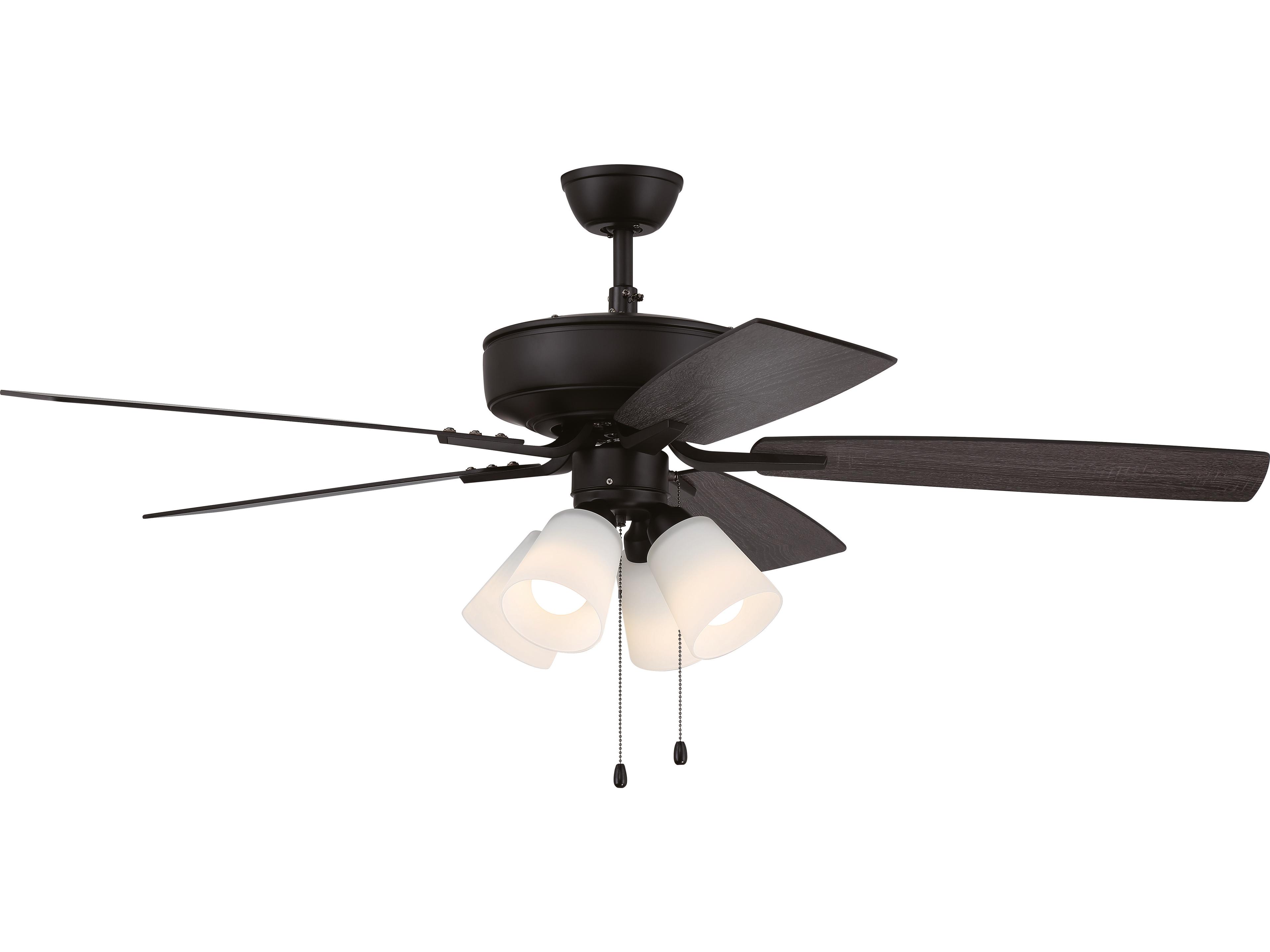 Craftmade Pro Plus 52" Ceiling Fan