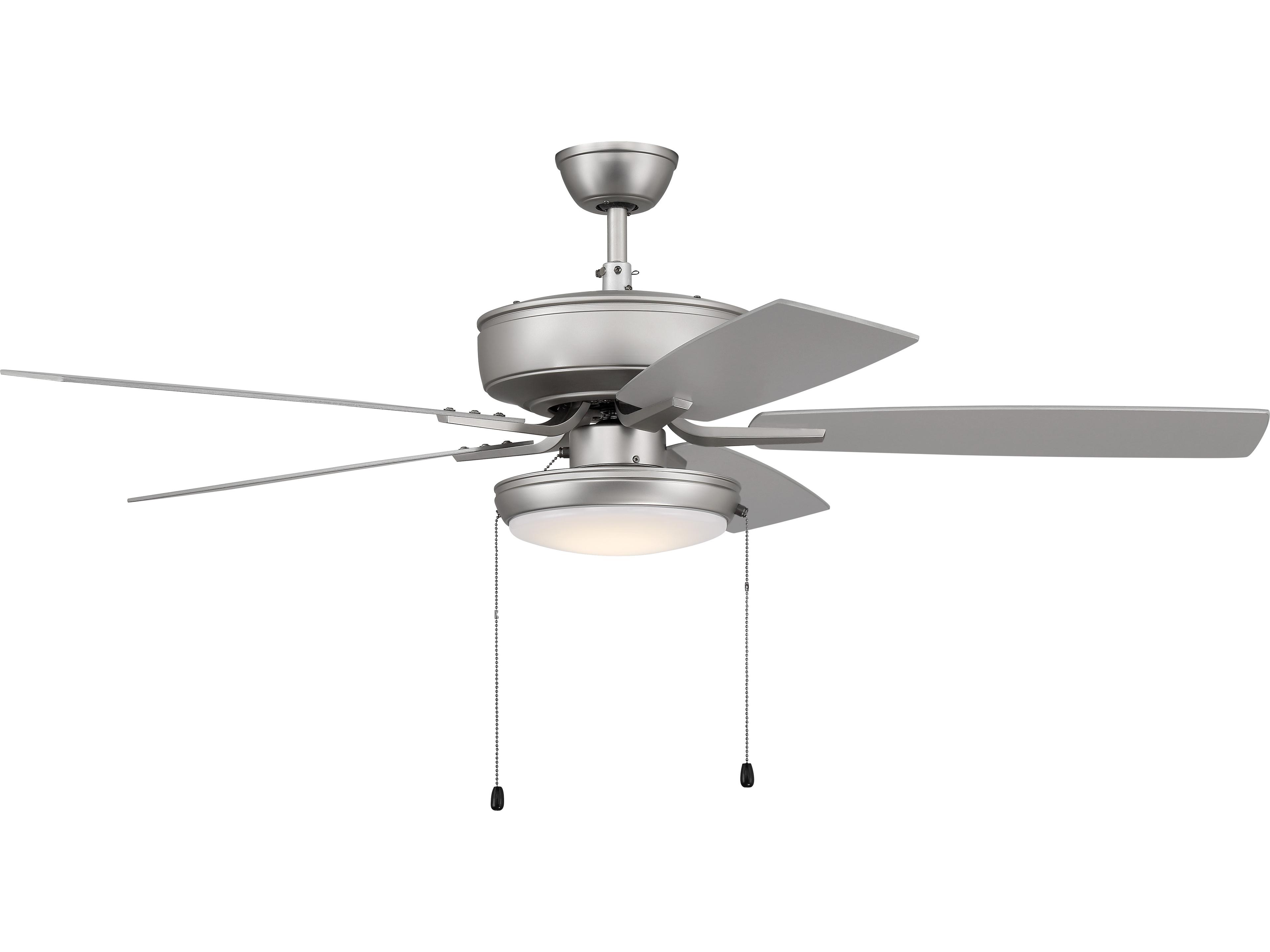 Craftmade Pro Plus 52" Ceiling Fan