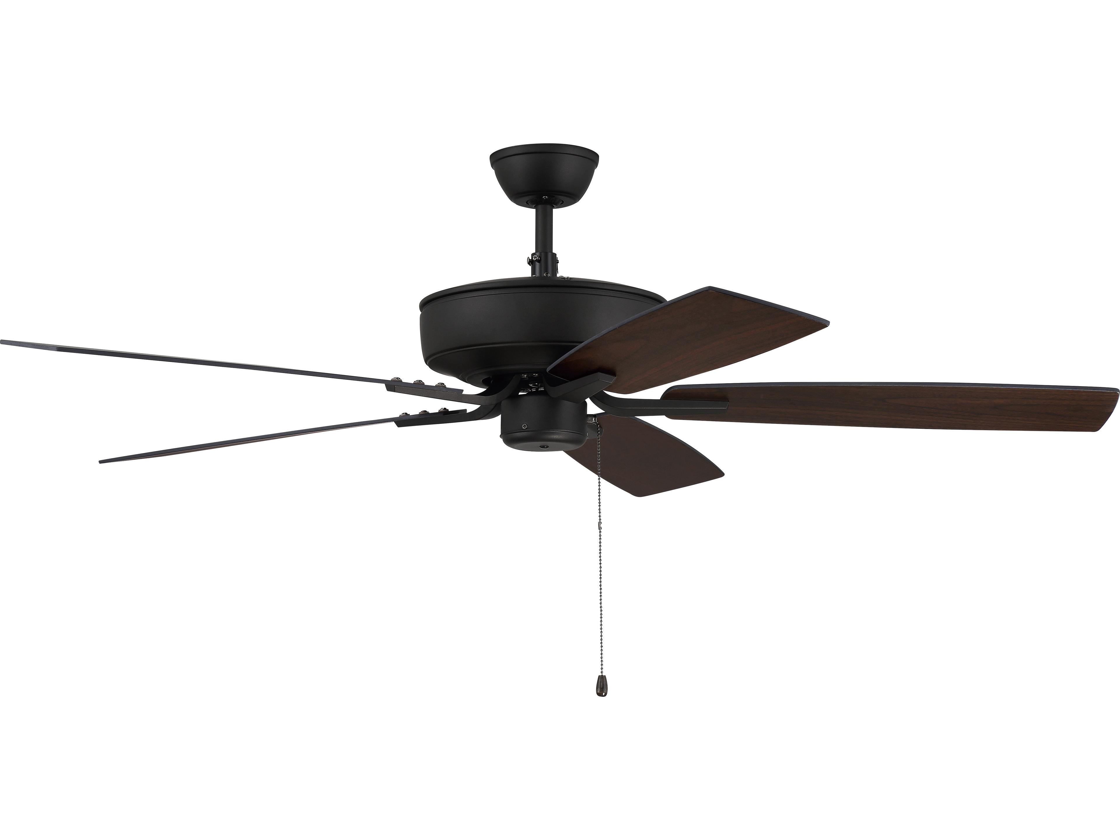 Craftmade Pro Plus 52" Ceiling Fan