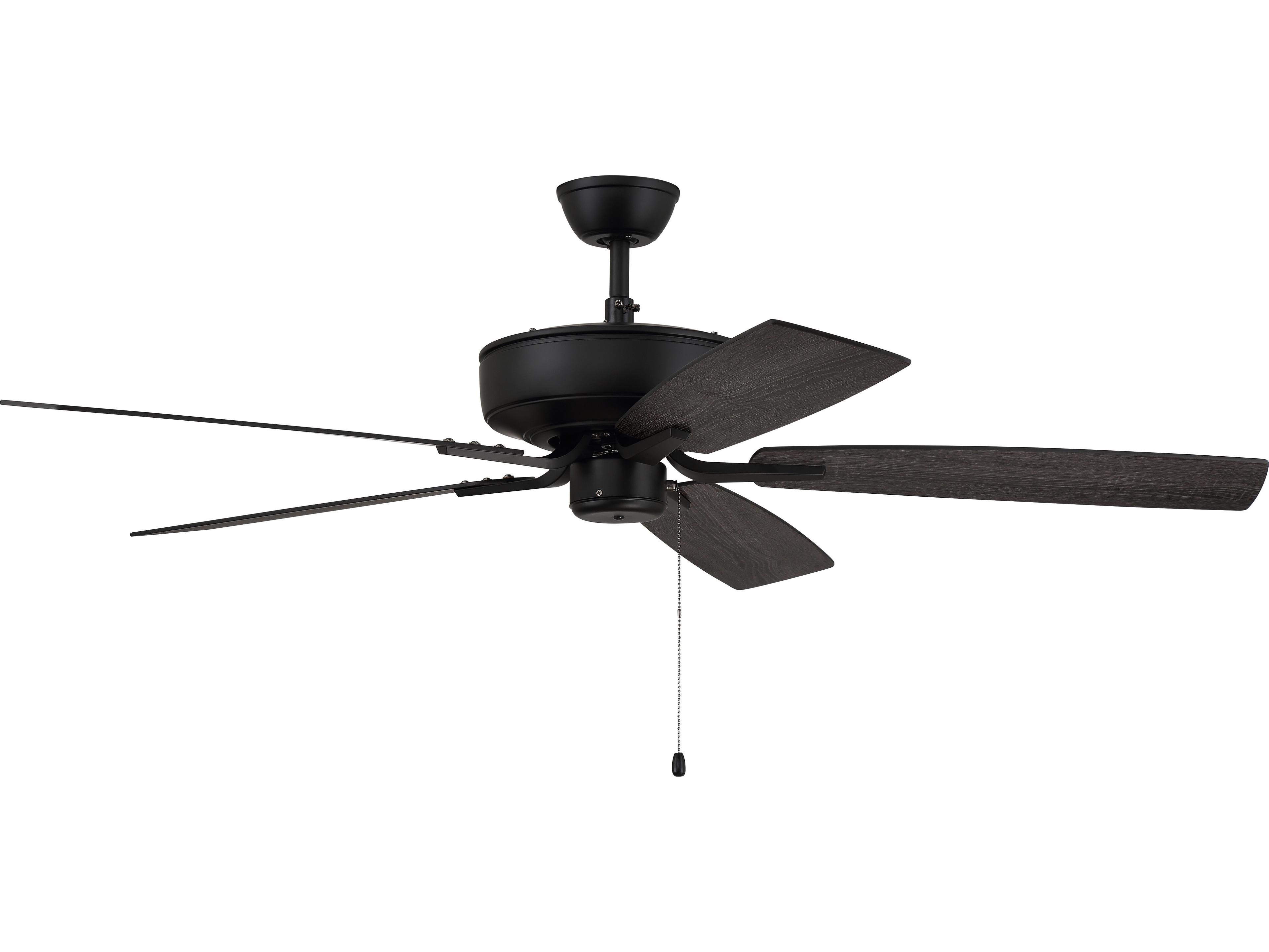 Craftmade Pro Plus 52" Ceiling Fan