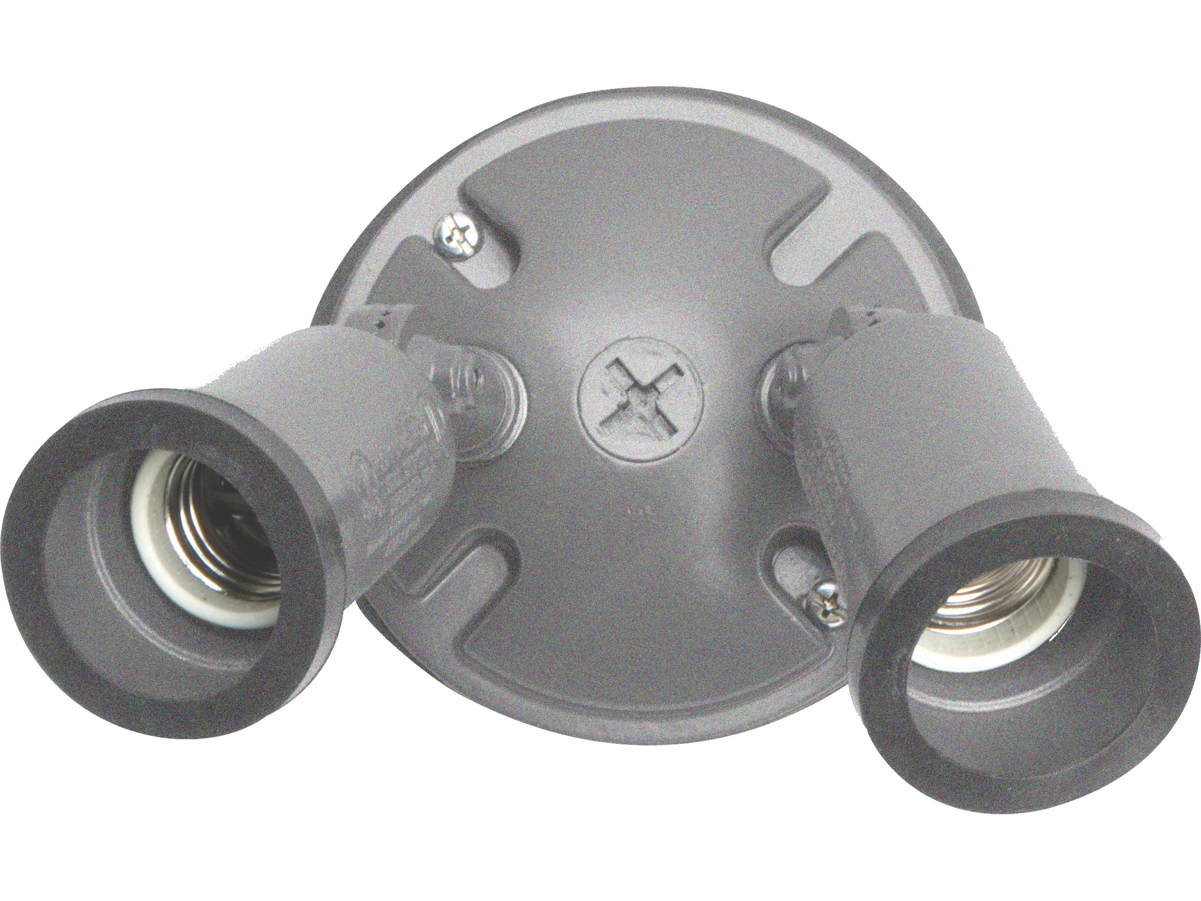 Par Holders 2 - Light Outdoor Wall Light