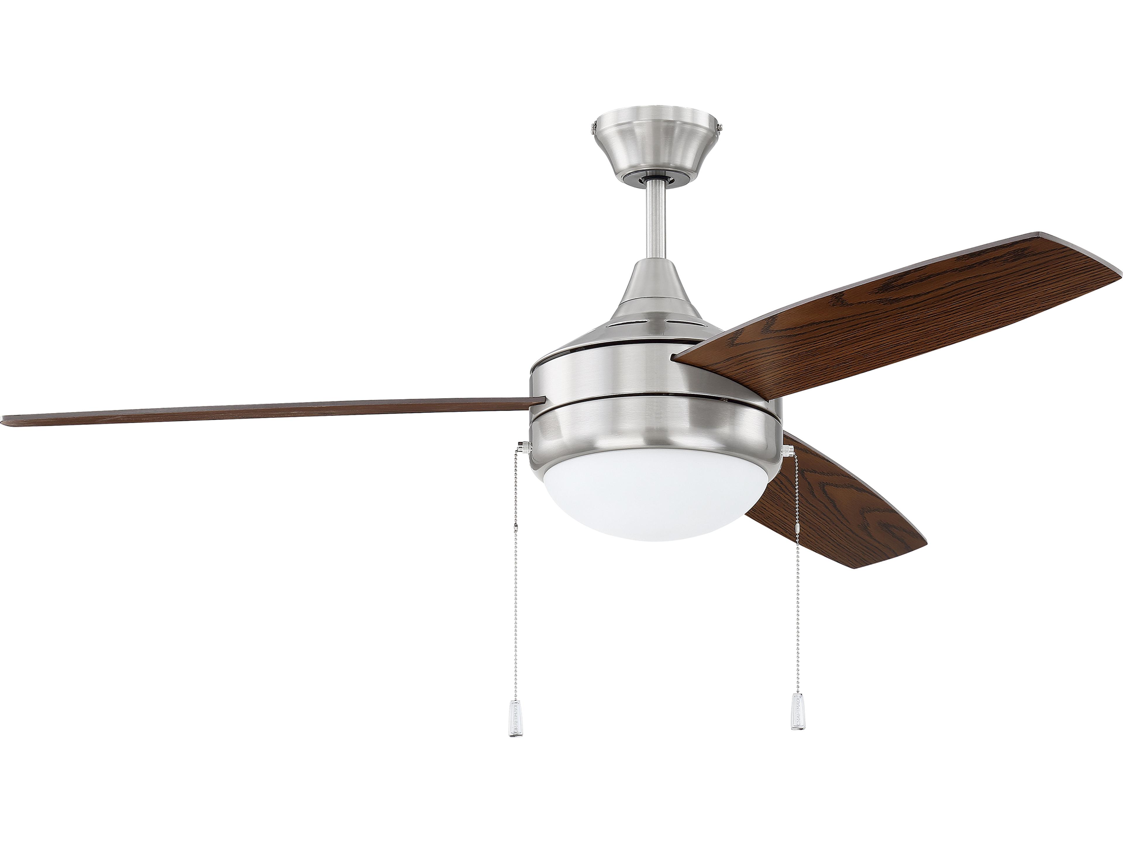 Craftmade Phaze-3 52" Ceiling Fan
