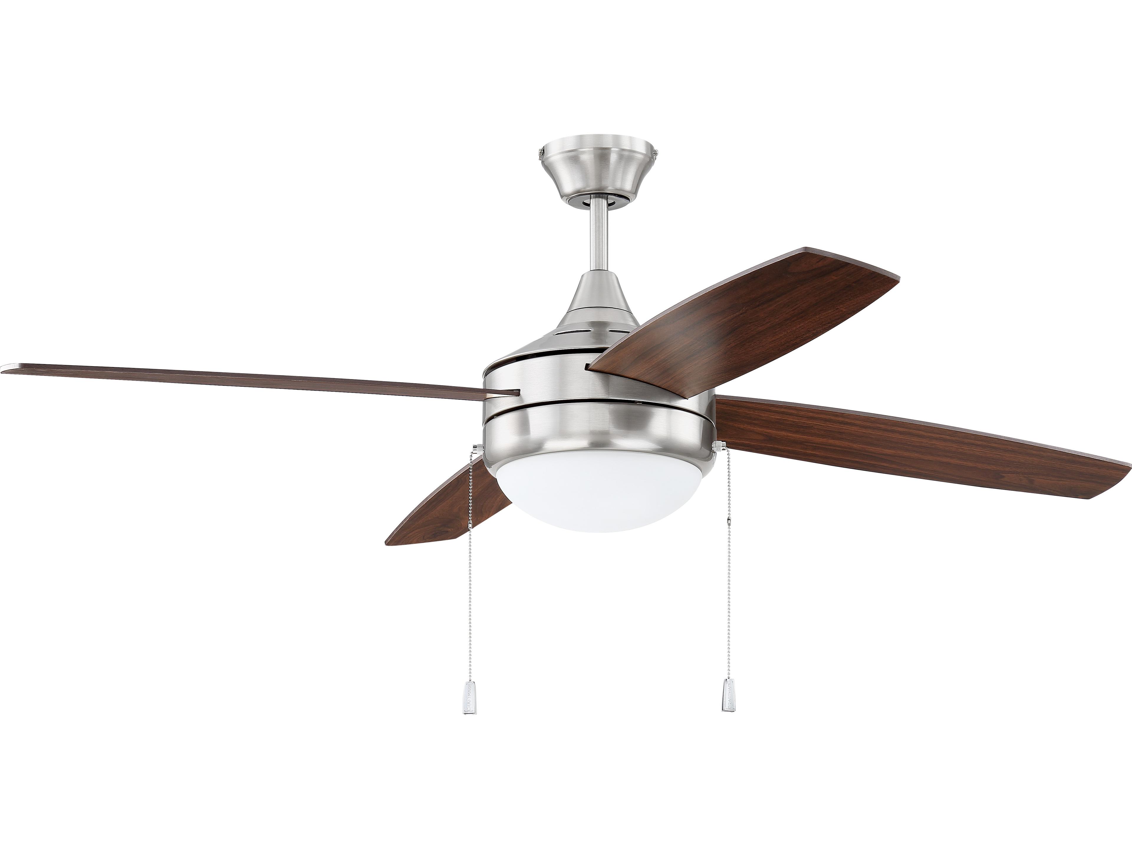 Craftmade Phaze-4 52" Ceiling Fan