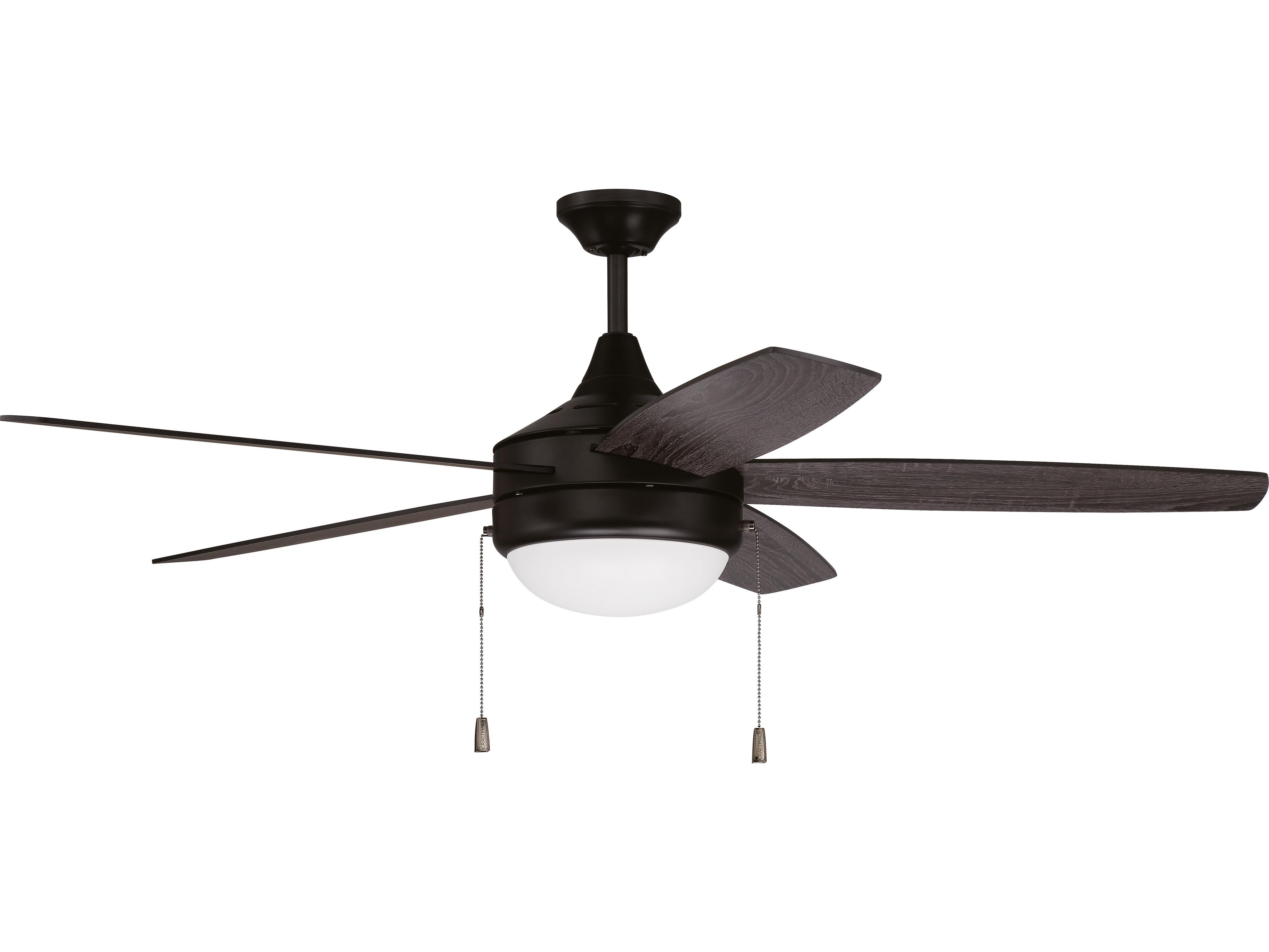Craftmade Phaze 52" Ceiling Fan Fan
