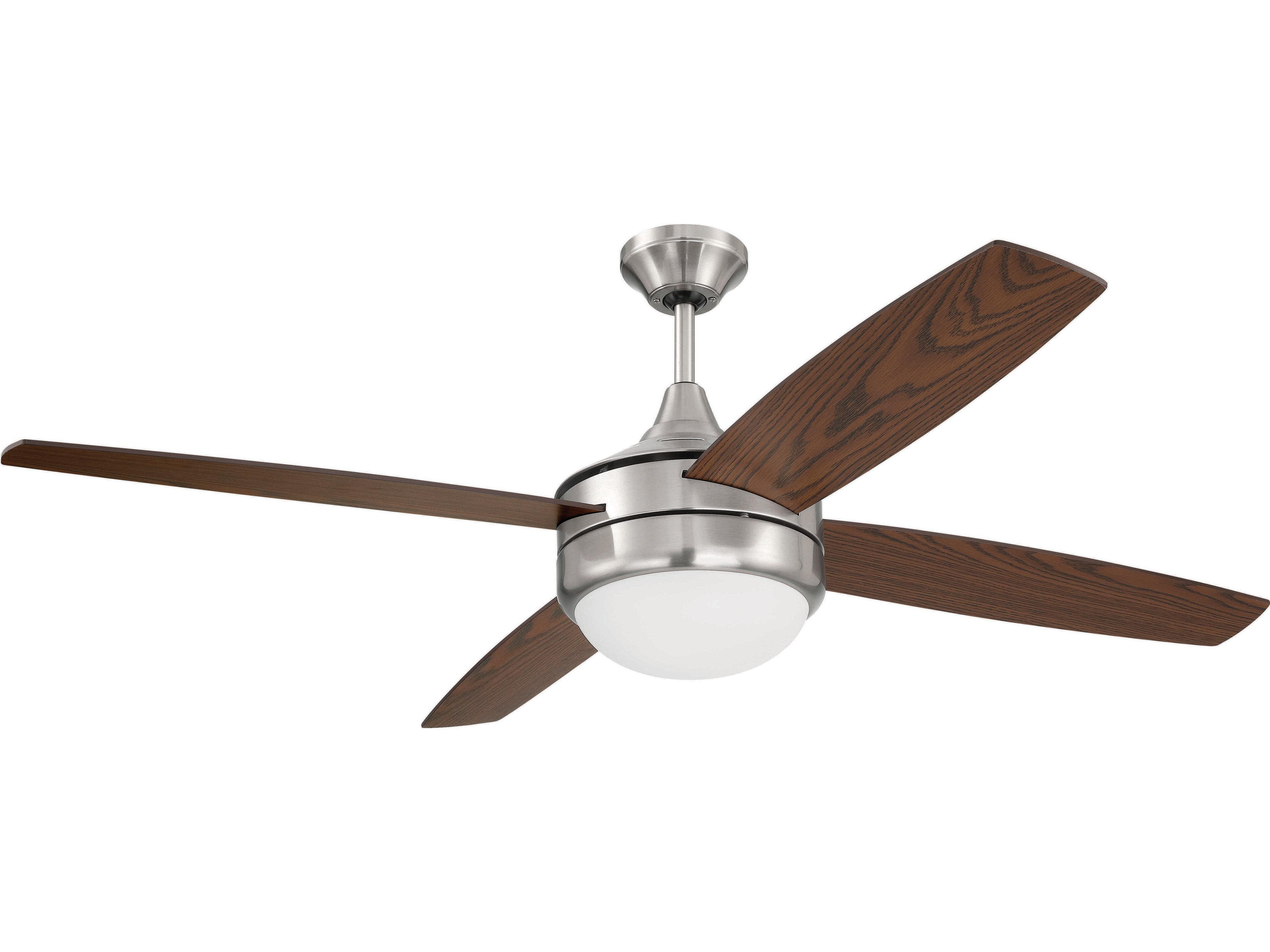 Craftmade Phaze 52" Ceiling Fan
