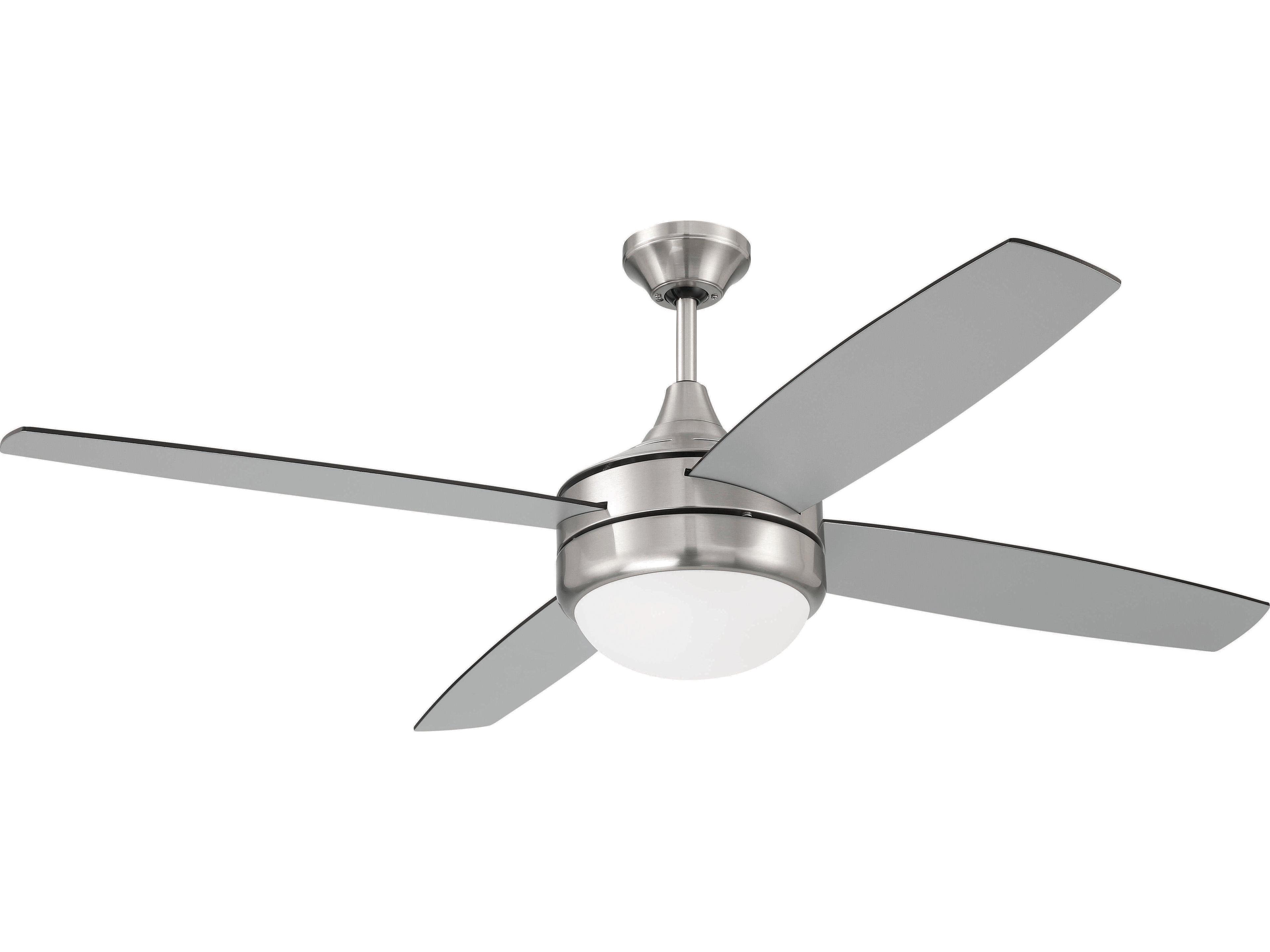 Craftmade Phaze 52" Ceiling Fan