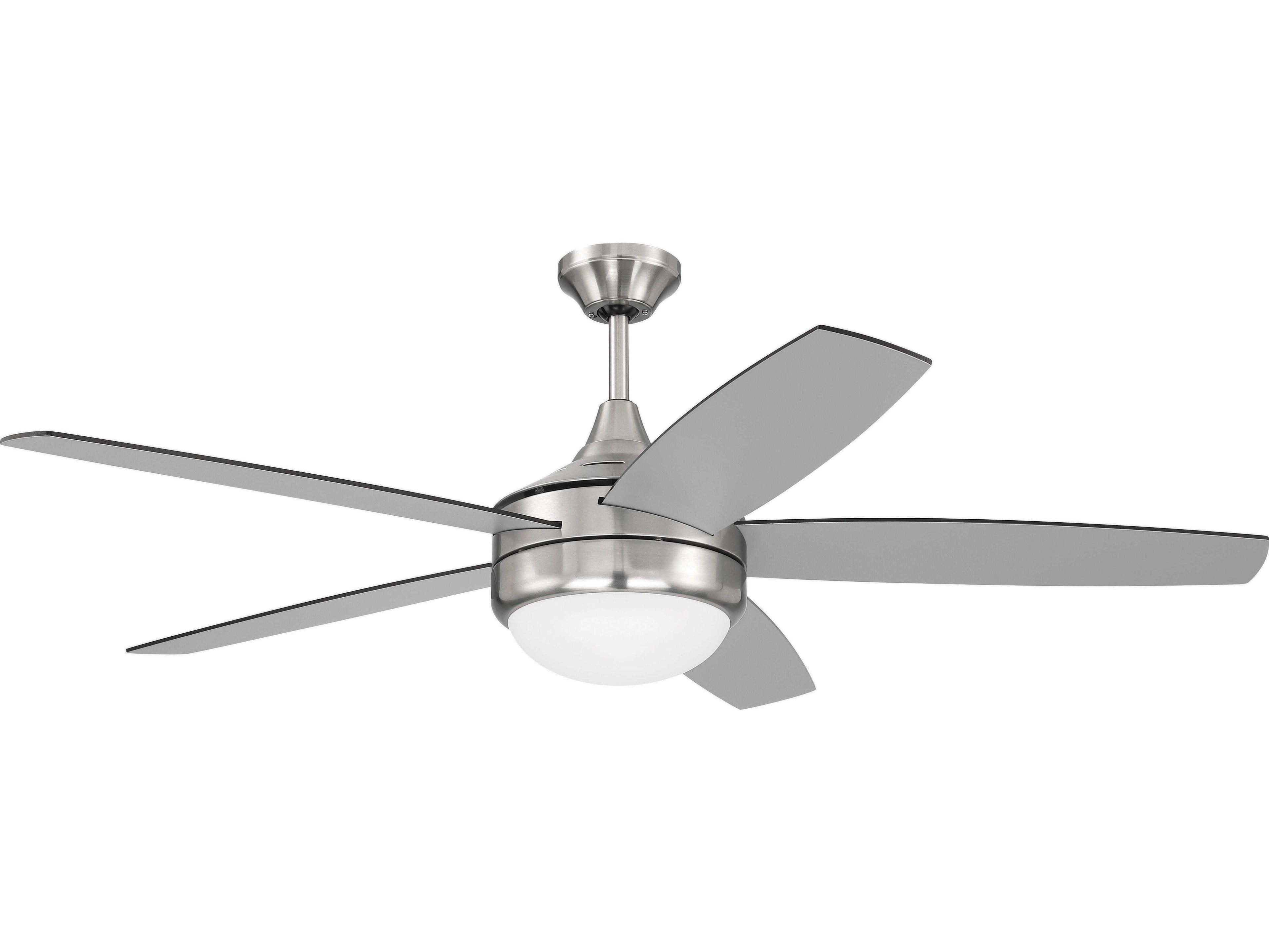 Craftmade Phaze 52" Ceiling Fan