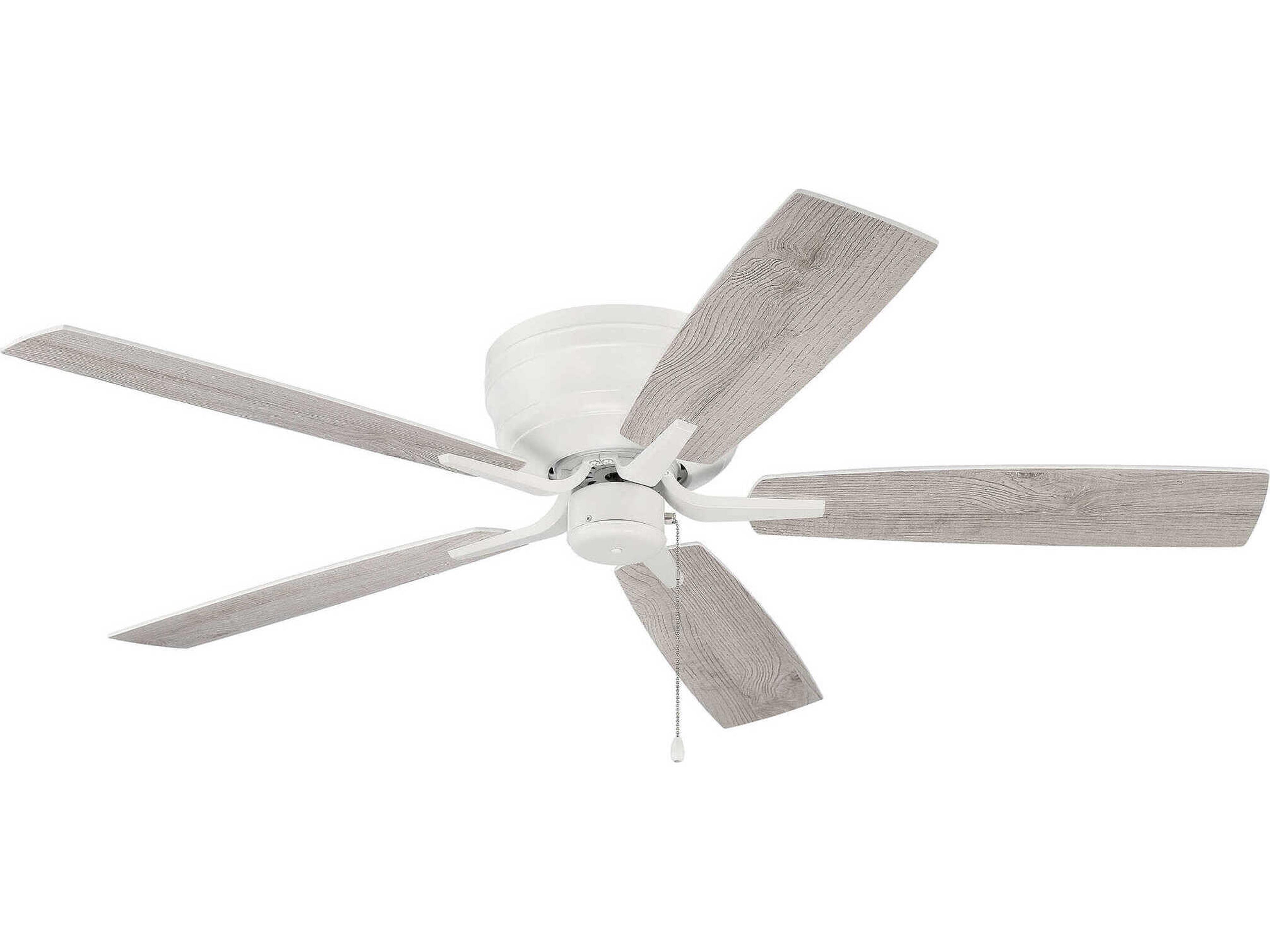 Craftmade Pro Plus 52" Ceiling Fan
