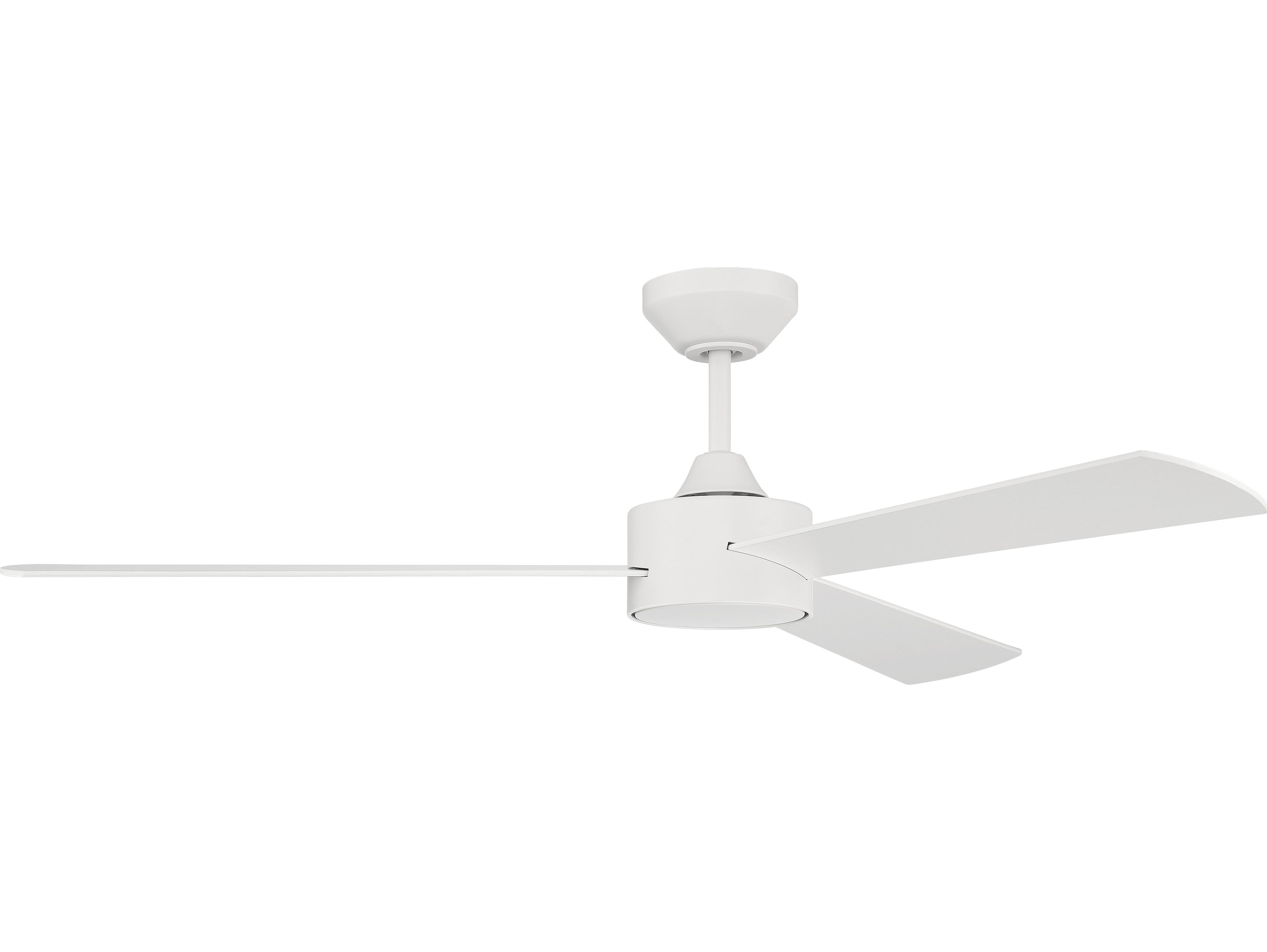 Craftmade Provision 52" Ceiling Fan