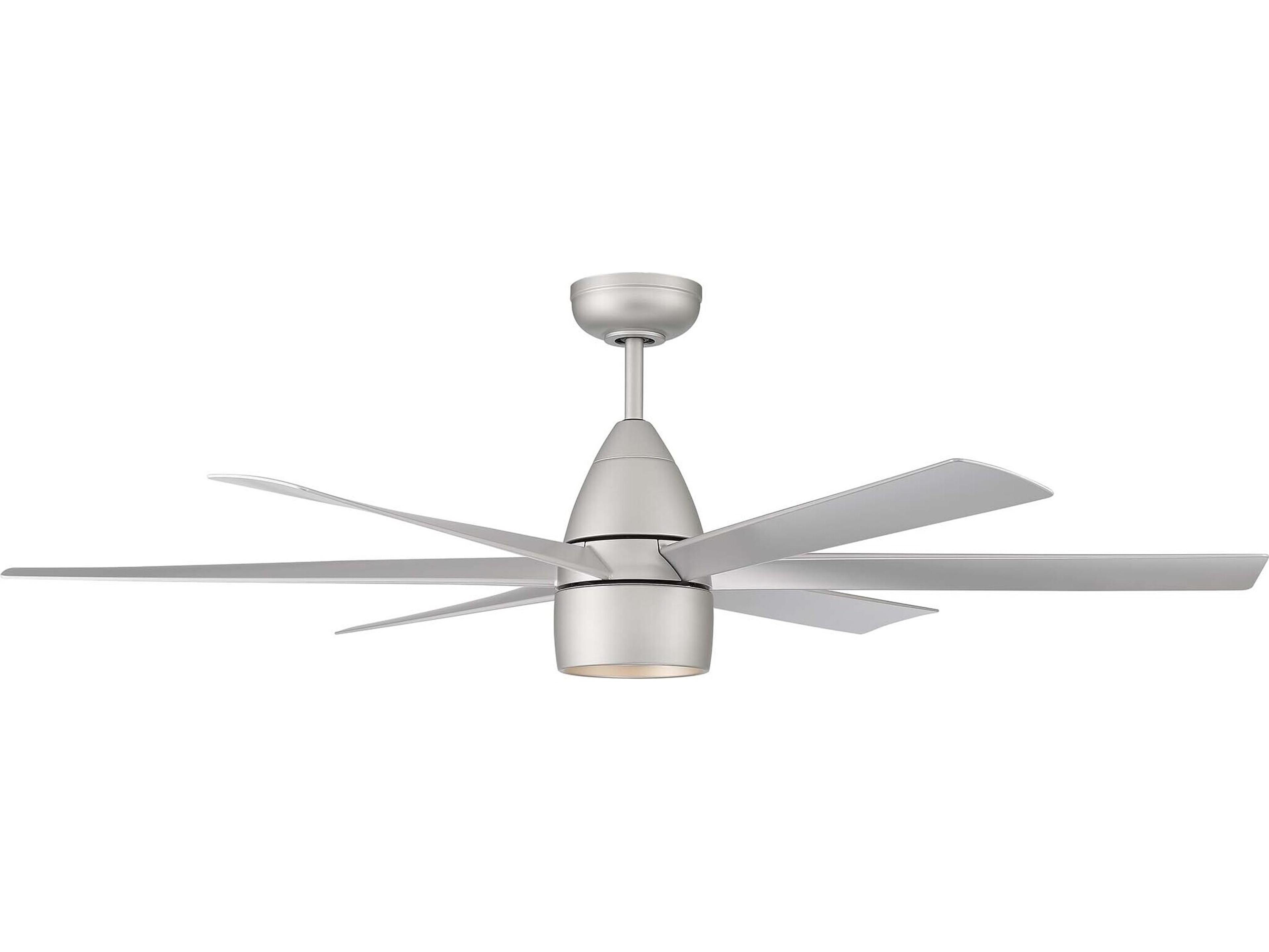 Craftmade Quirk 54" Ceiling Fan