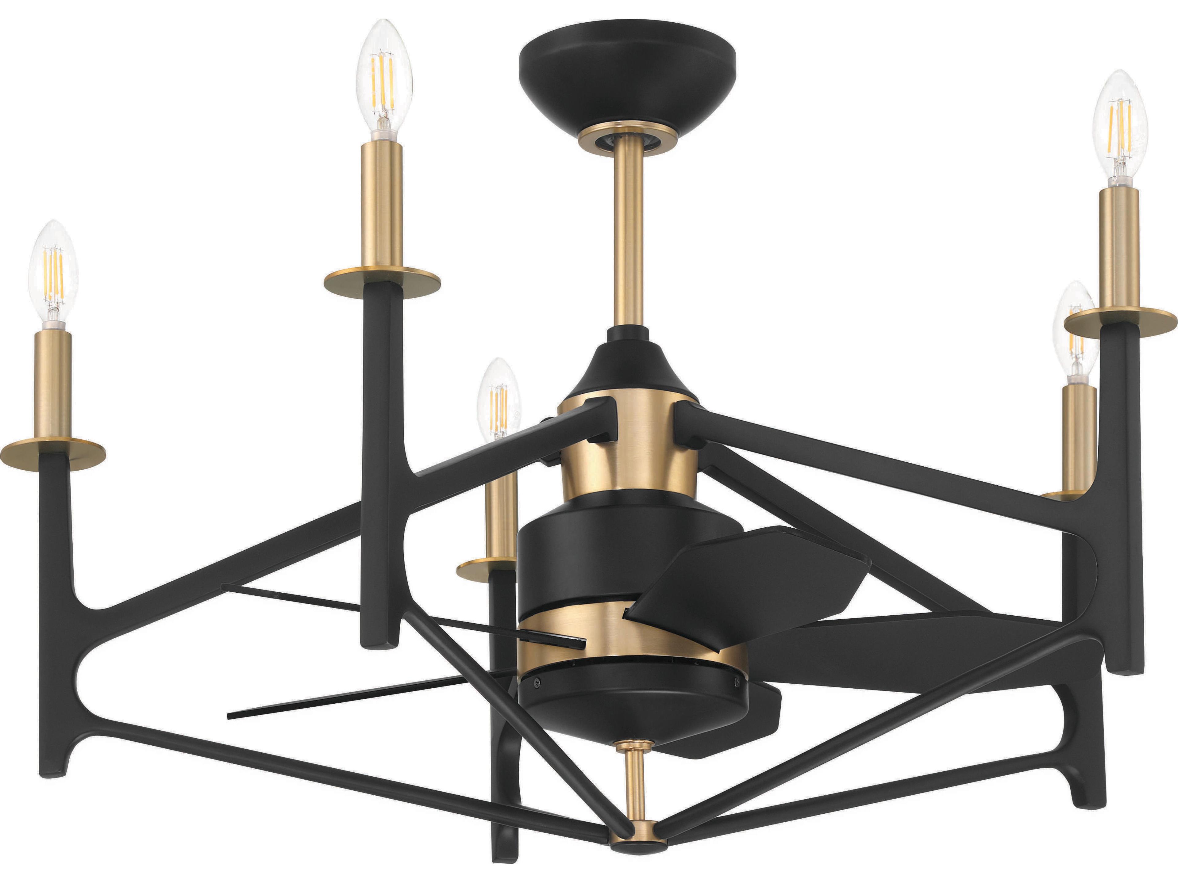 Craftmade The Reserve 24" Ceiling Fan