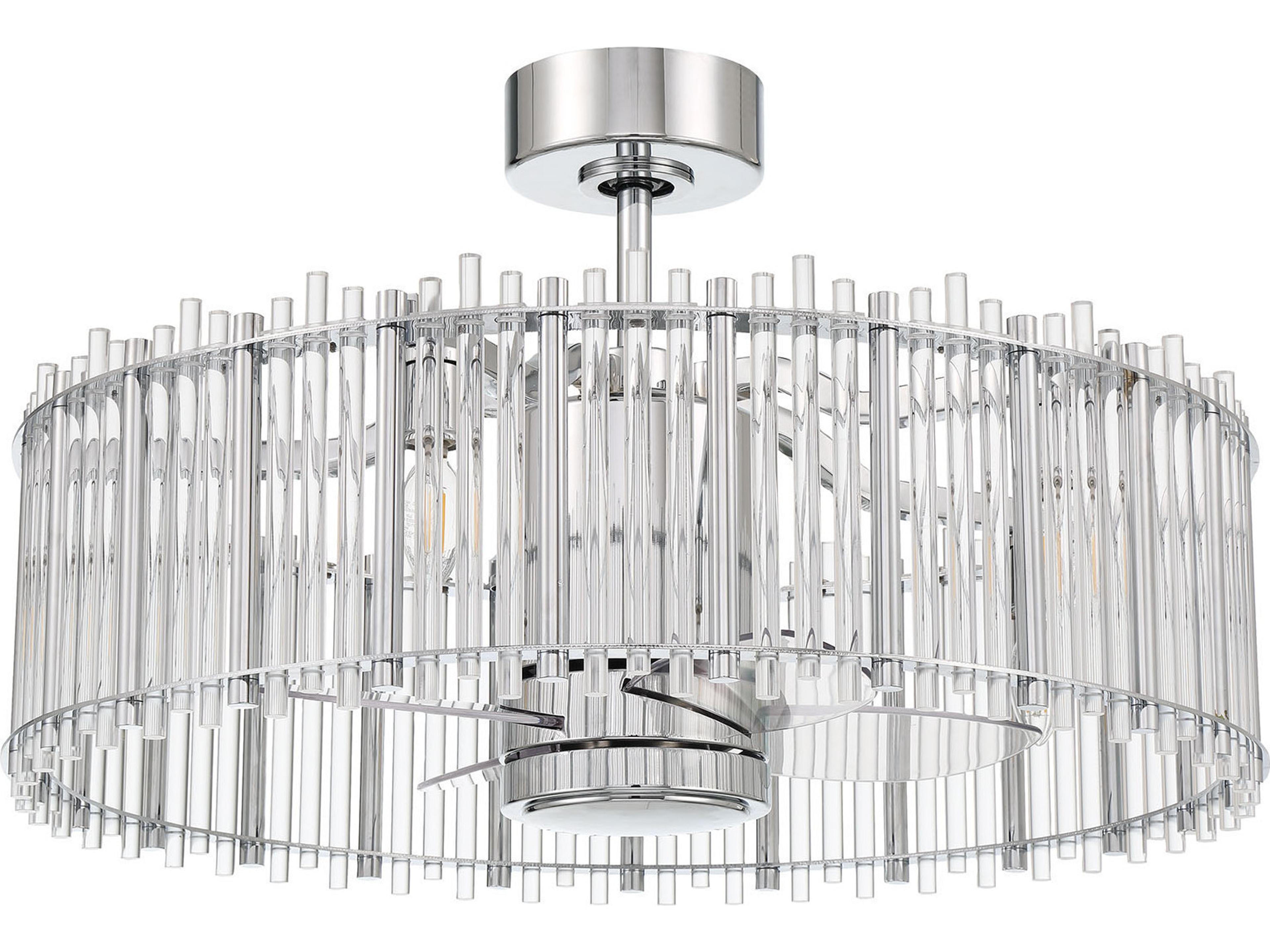 Craftmade Reveal 24" Ceiling Fan