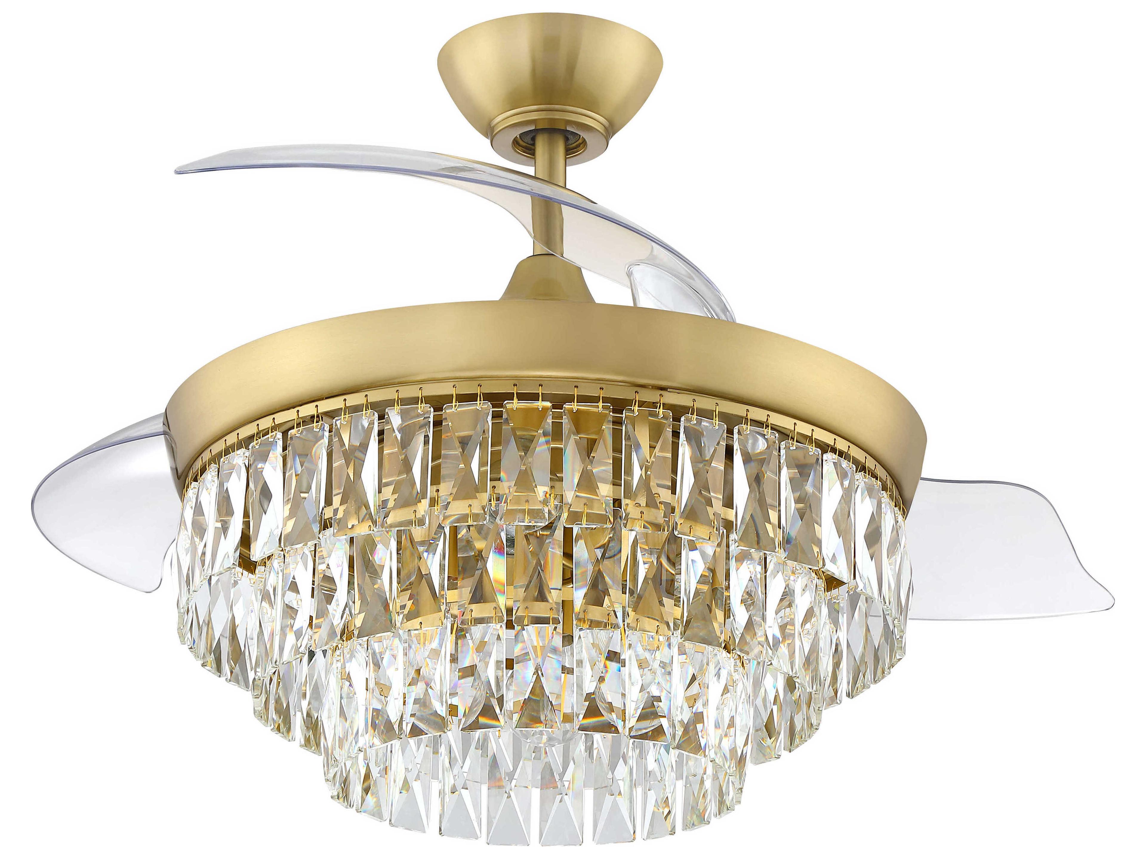 Craftmade Sofia 42" Ceiling Fan