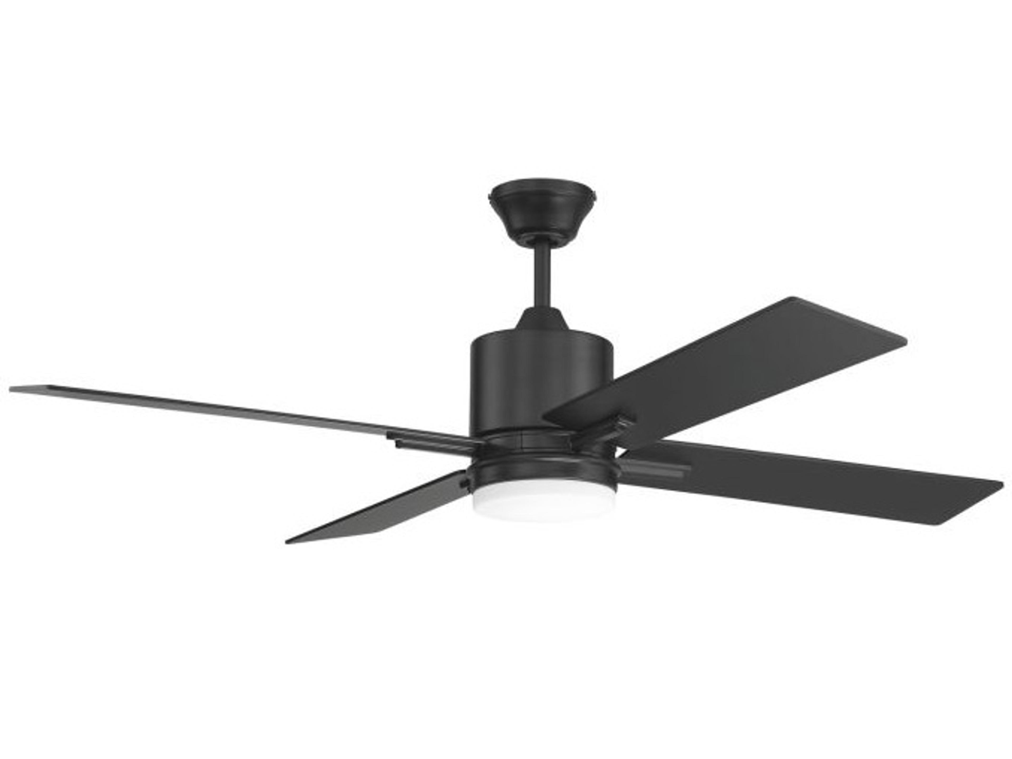 Craftmade Teana 1 - Light 52" LED Ceiling Fan