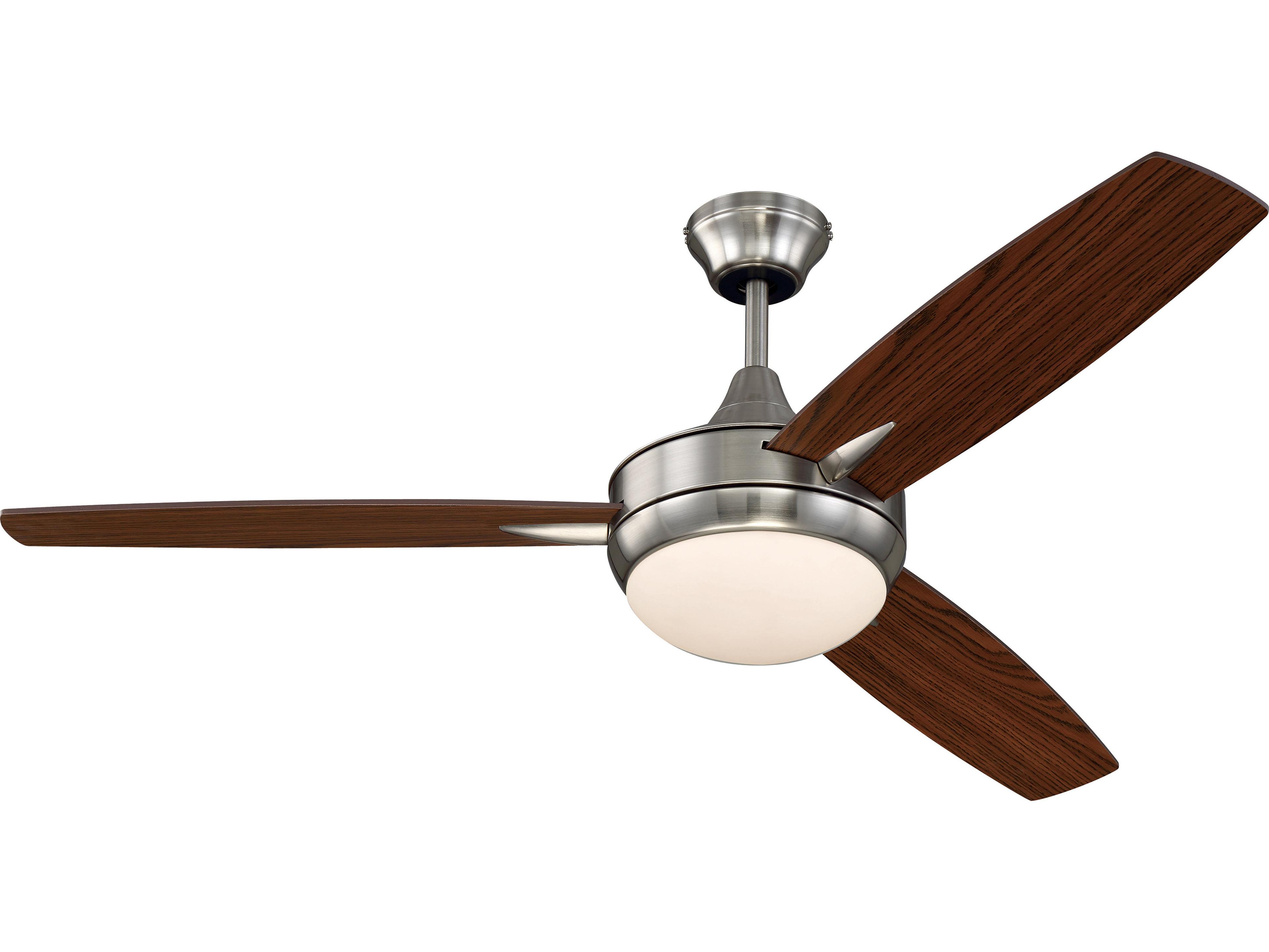 Craftmade Targas 52" Ceiling Fan