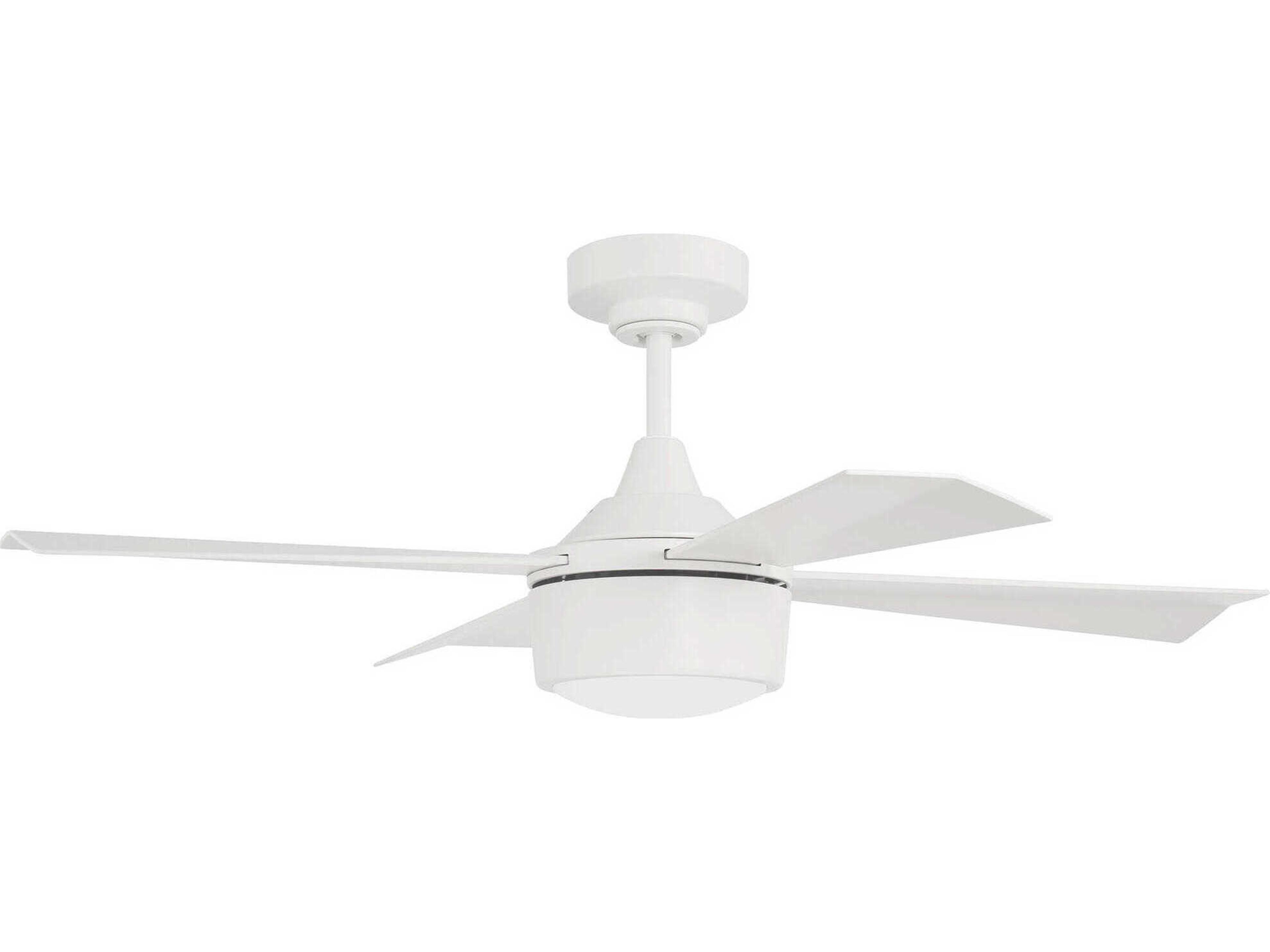 Craftmade Theo 42" Ceiling Fan