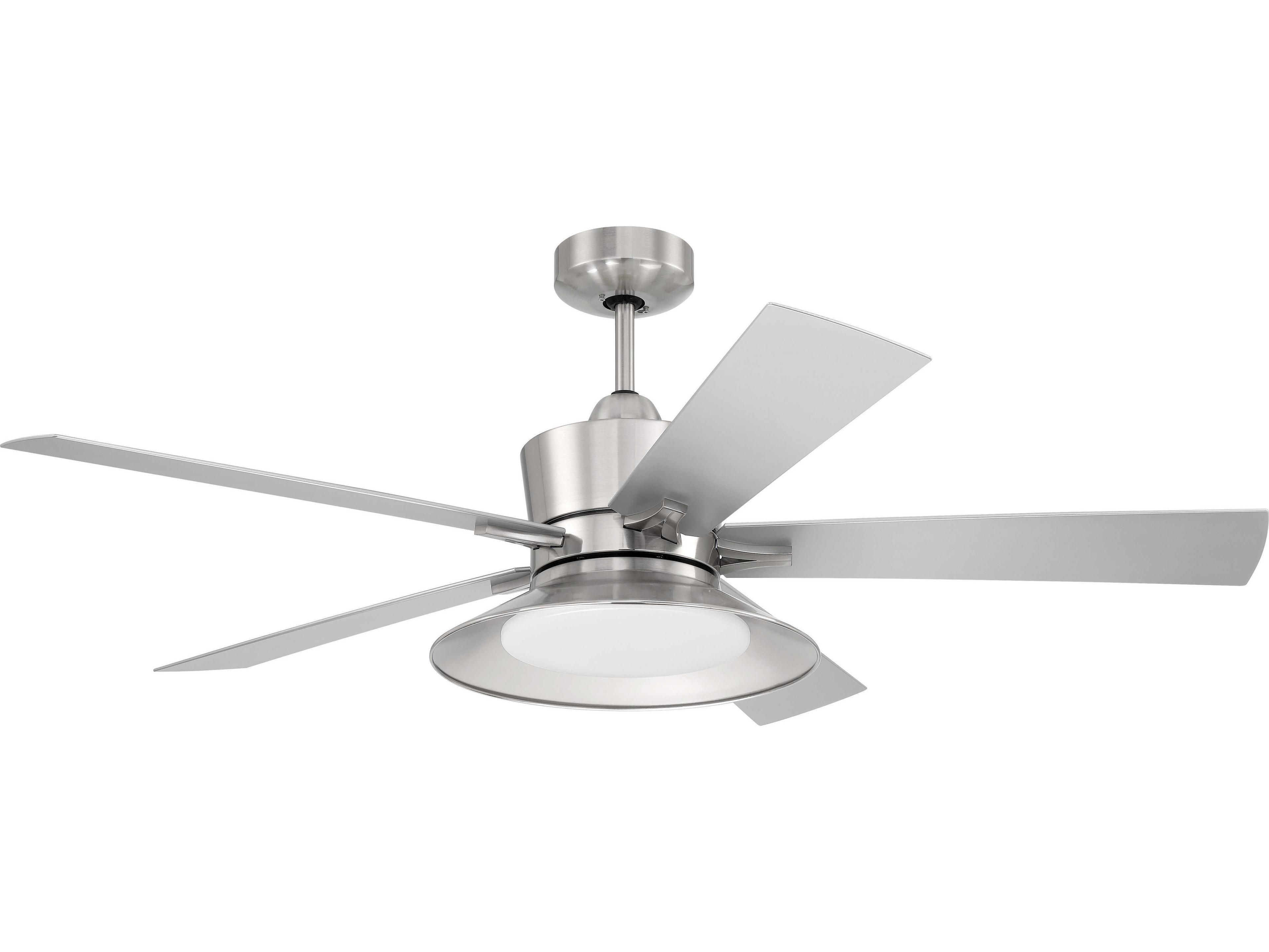 Craftmade Topper 52" Ceiling Fan