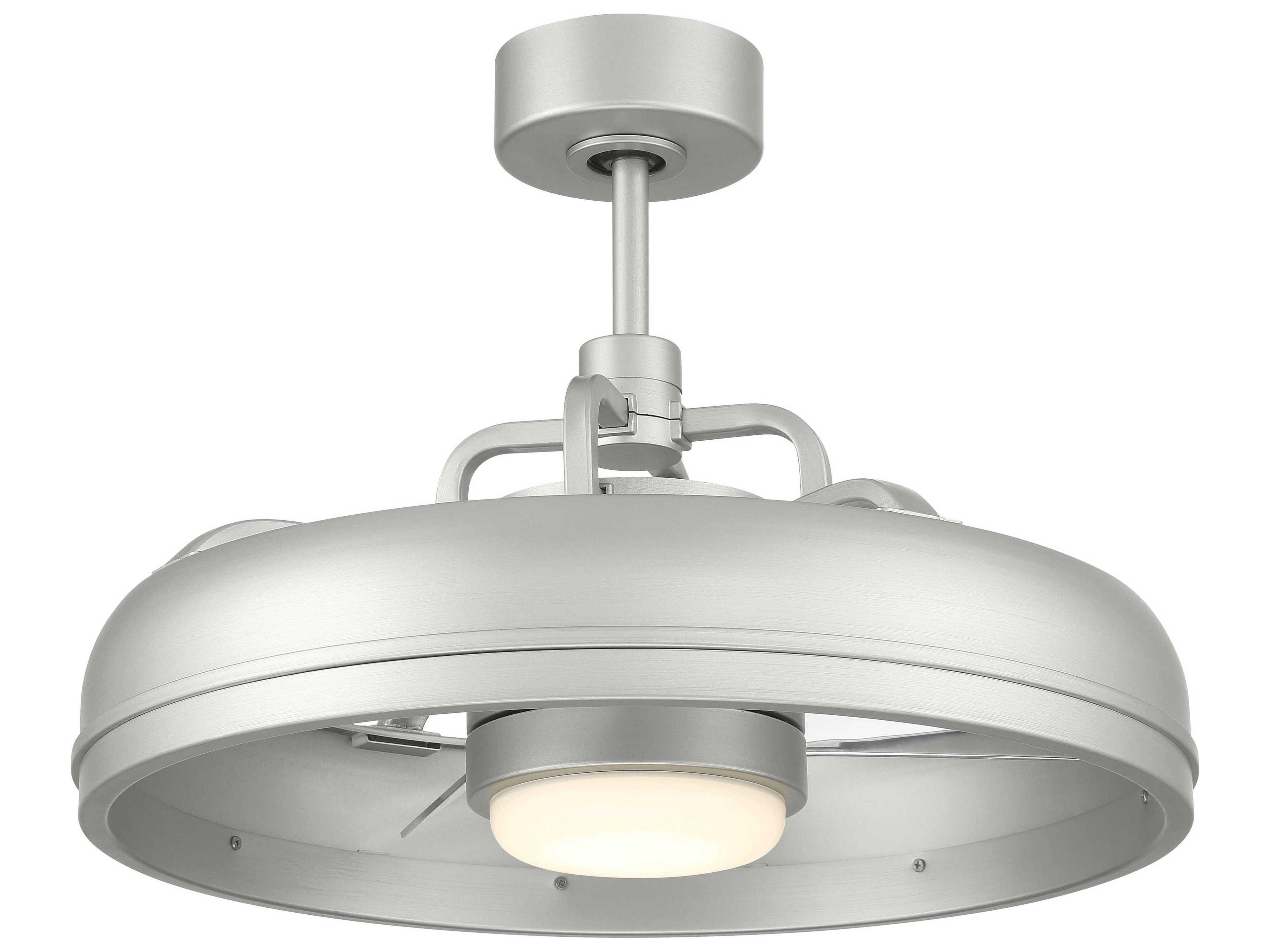 Craftmade Taylor 1 - Light 24" LED Ceiling Fan