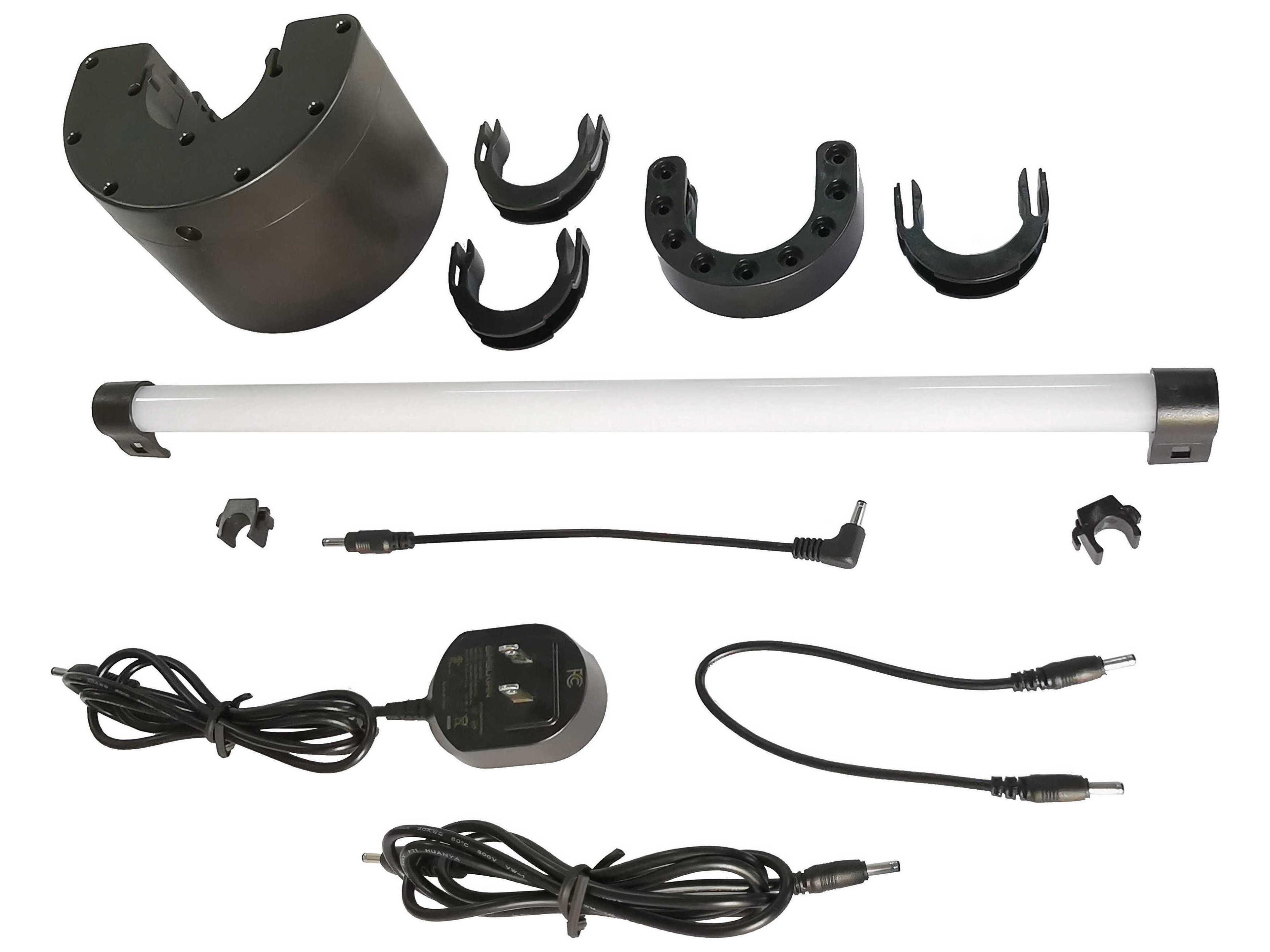 Craftmade 4 - Light Umbrella Lighting Kit