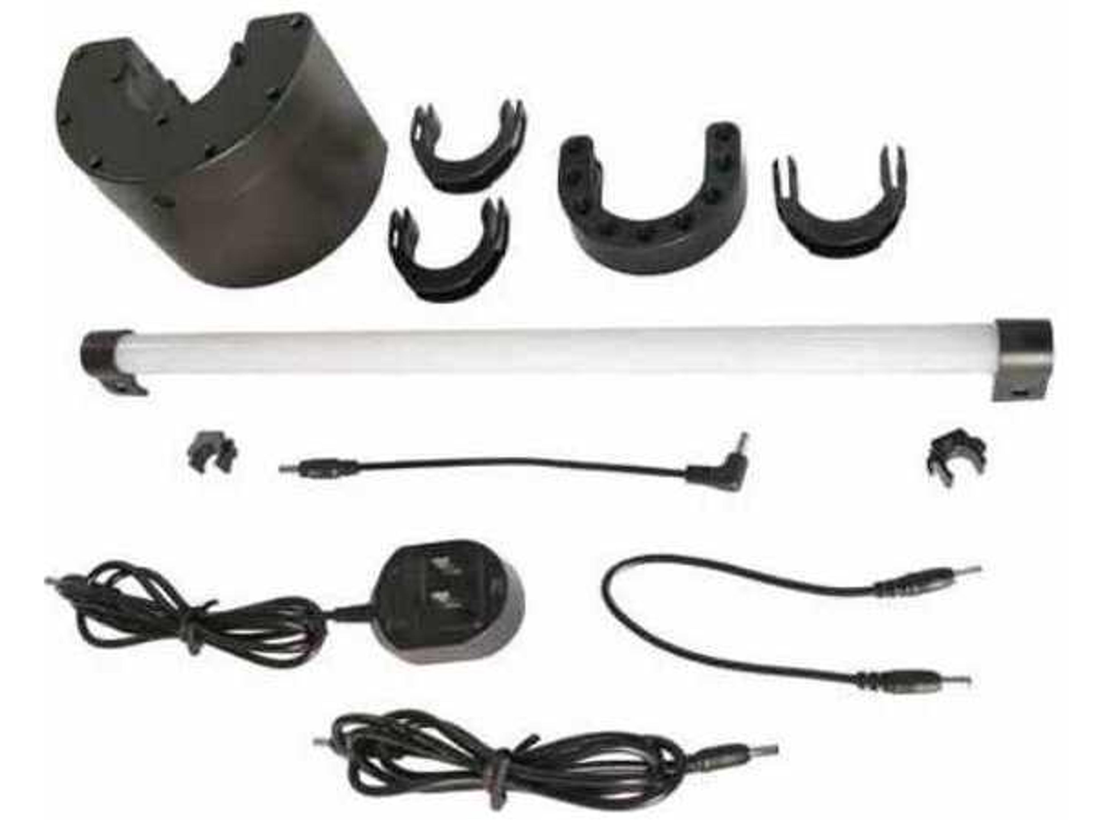 Craftmade 8 - Light Umbrella Lighting Kit