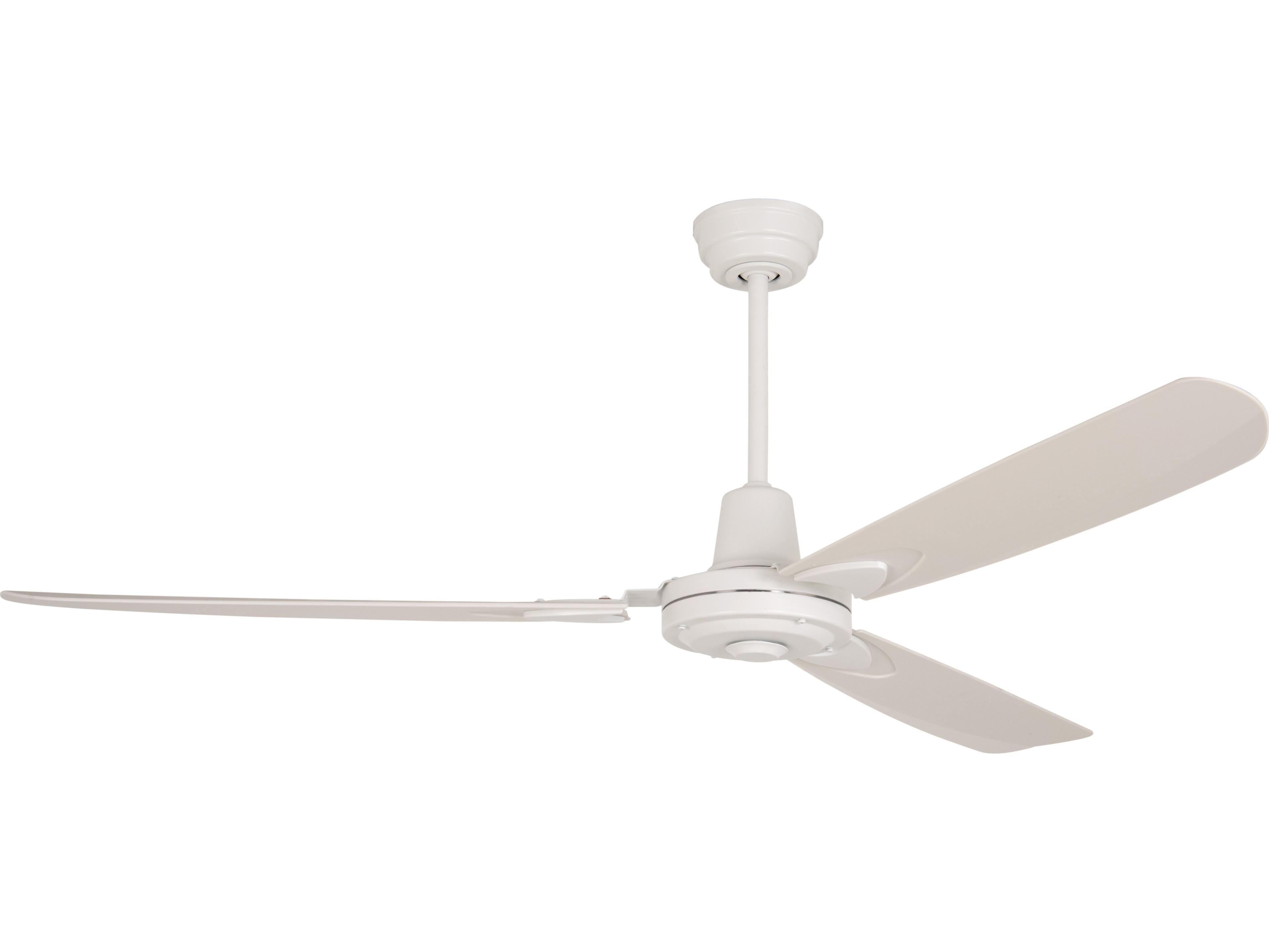 Craftmade Velocity 58" Ceiling Fan