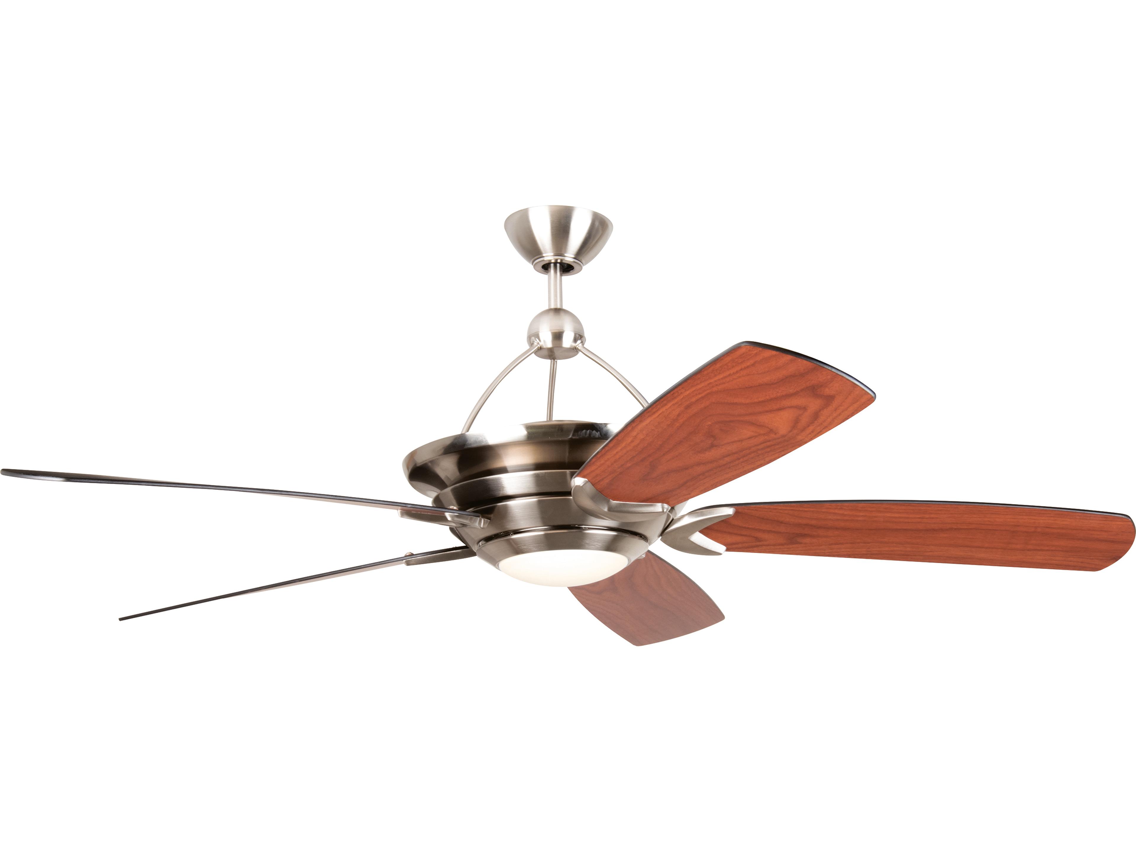Craftmade Vesta 60" Ceiling Fan