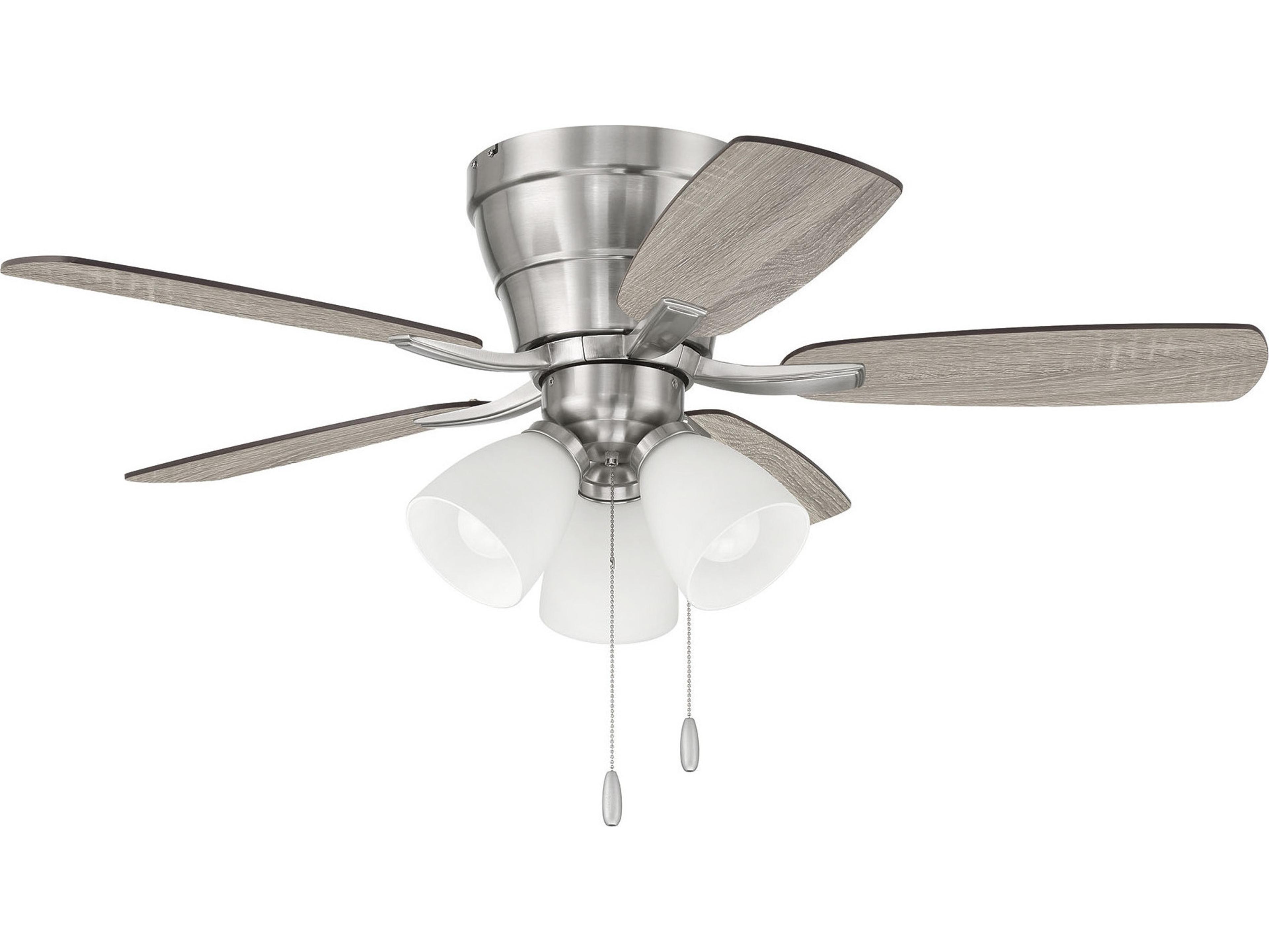 Craftmade Wheeler 42" Ceiling Fan